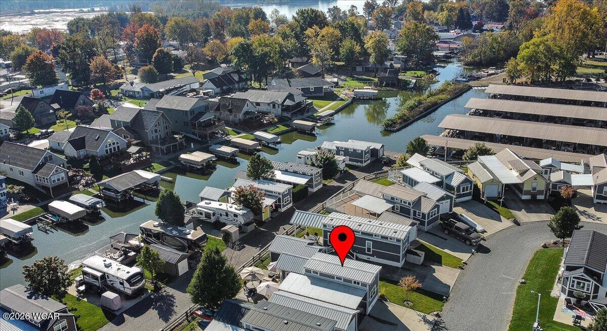 11475 Township 293, Lakeview, Ohio