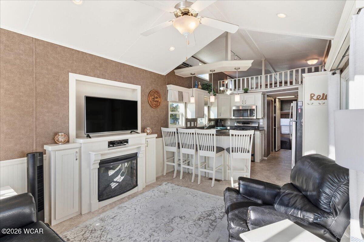 11475 Township 293, Lakeview, Ohio