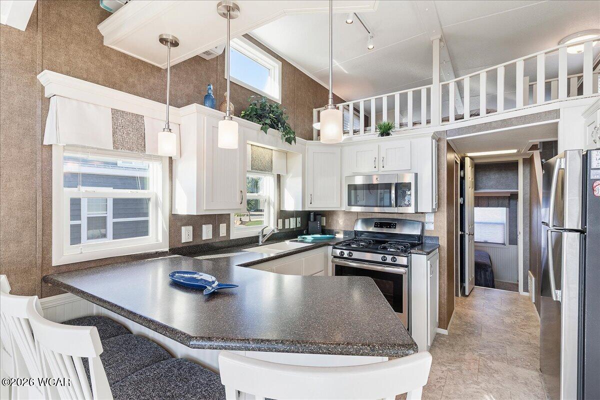 11475 Township 293, Lakeview, Ohio