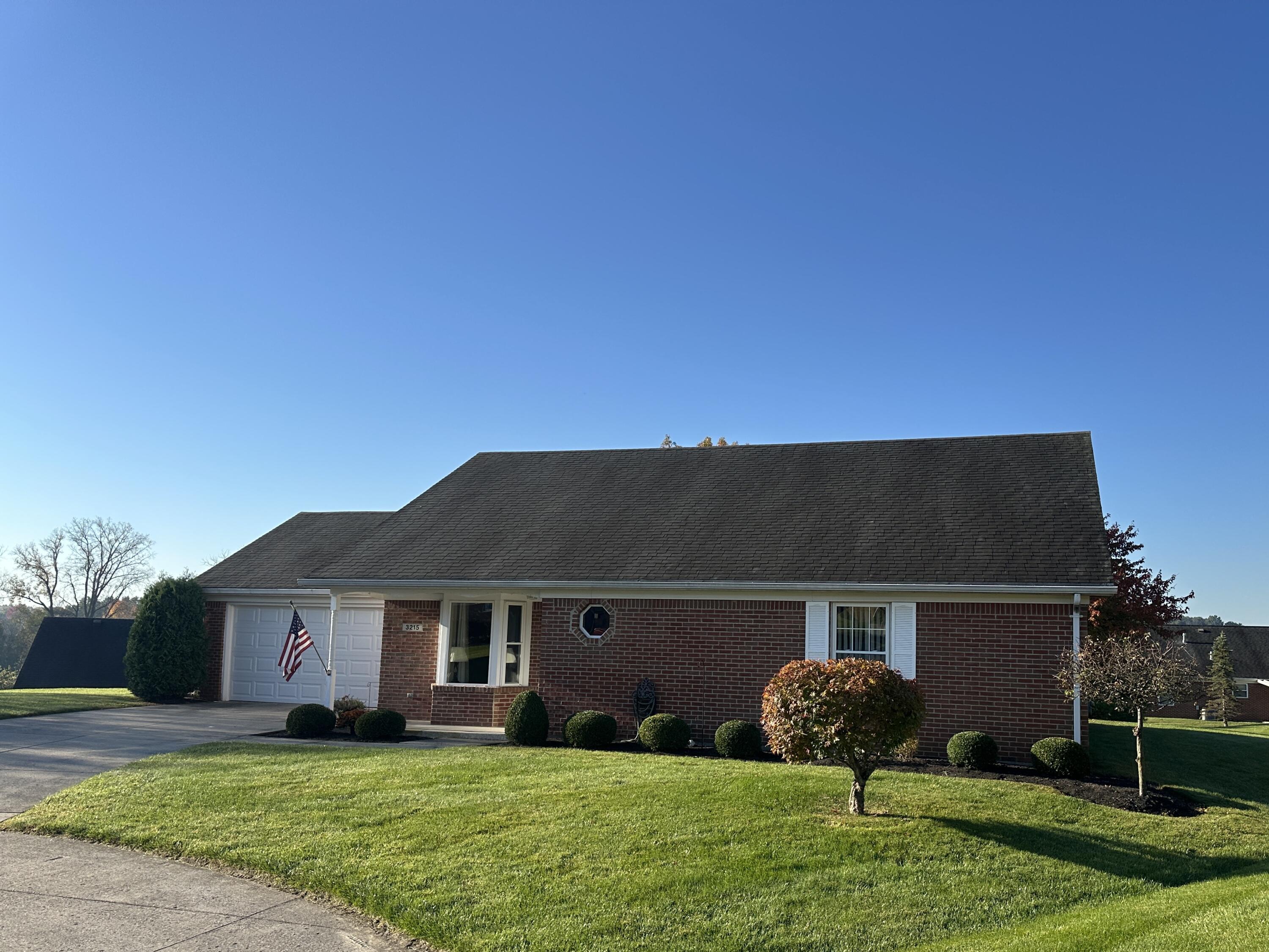 3215 Snow Owl, Springfield, Ohio 45503