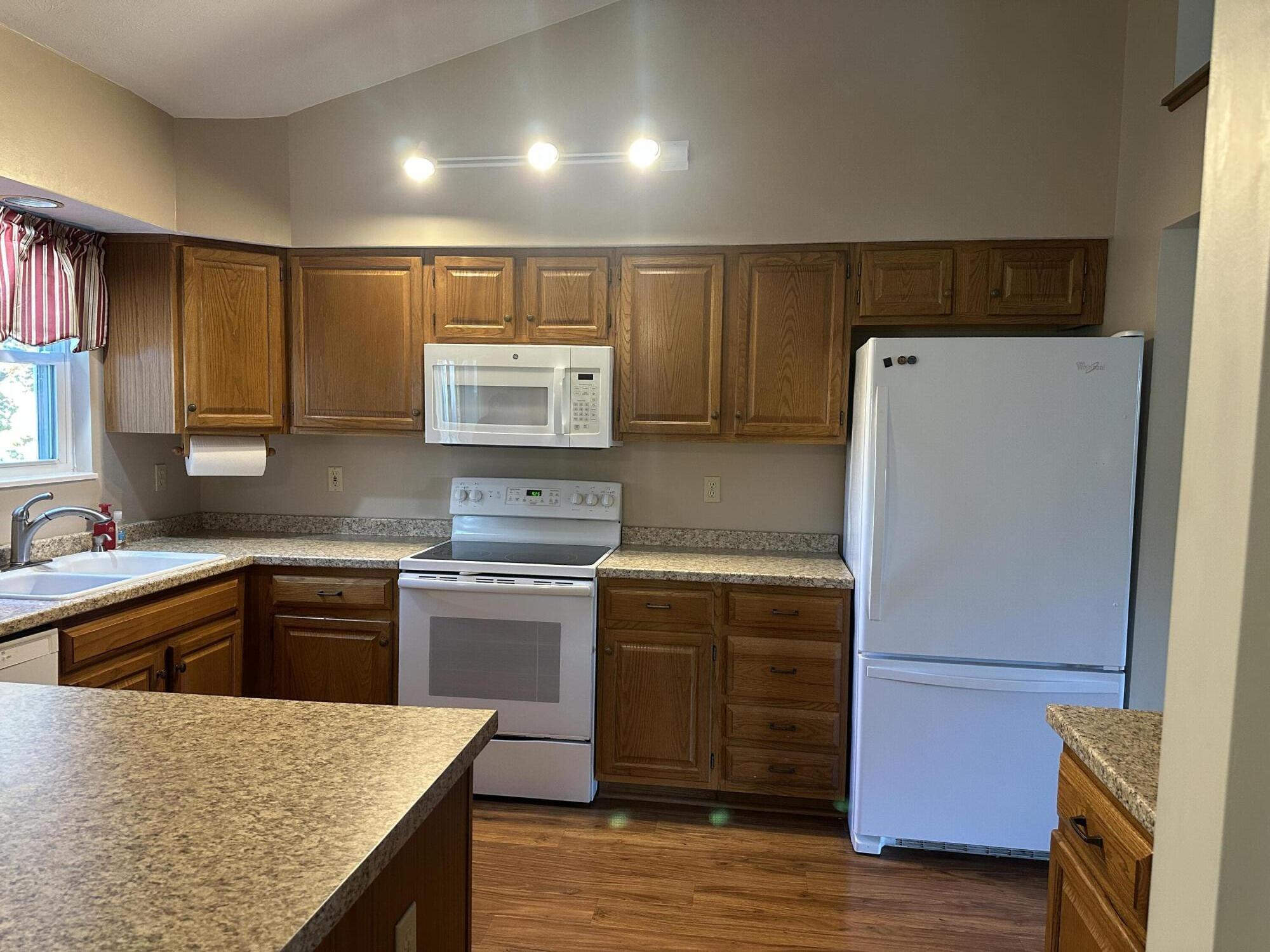 3215 Snow Owl, Springfield, Ohio 45503