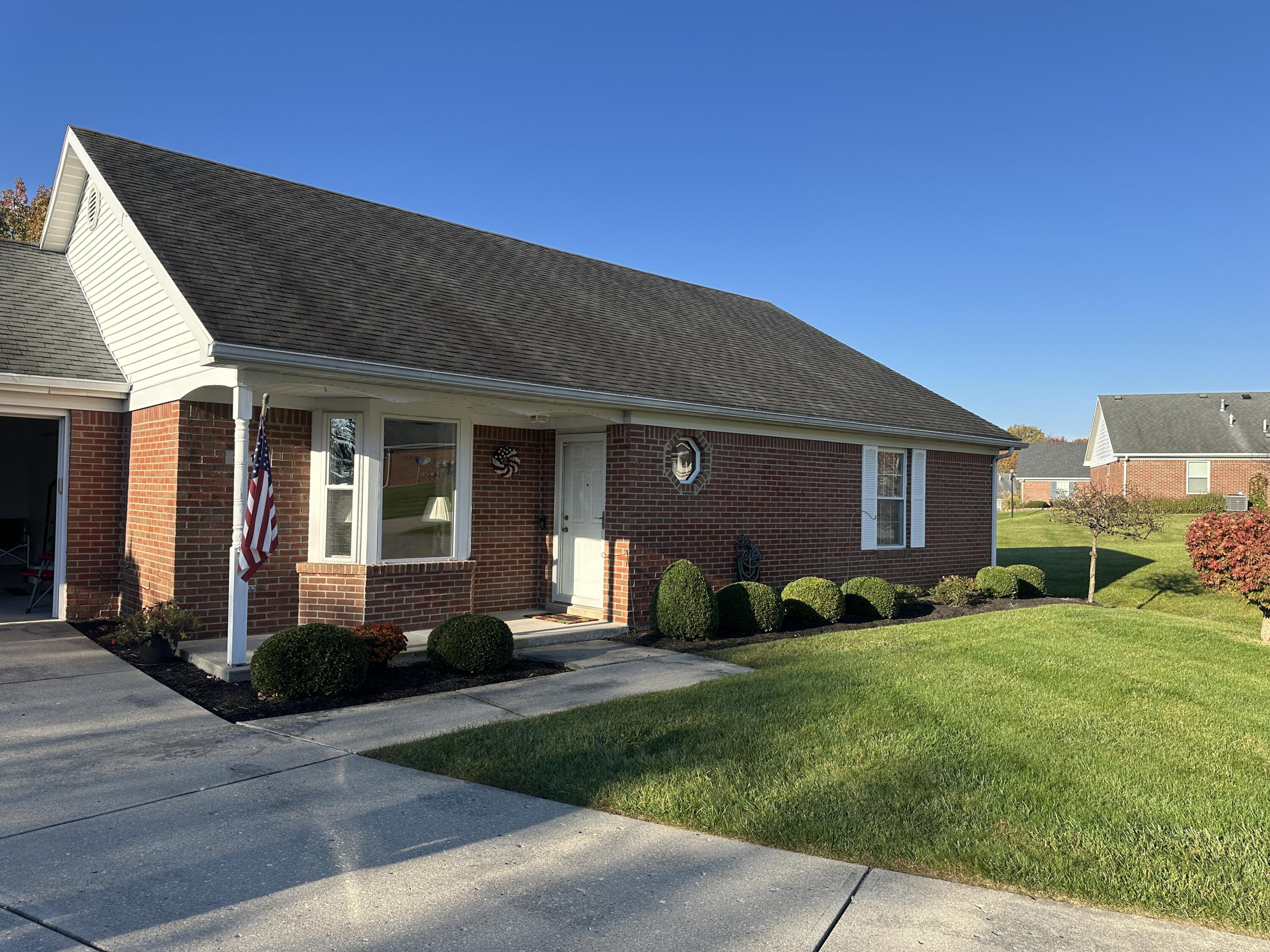 3215 Snow Owl, Springfield, Ohio 45503