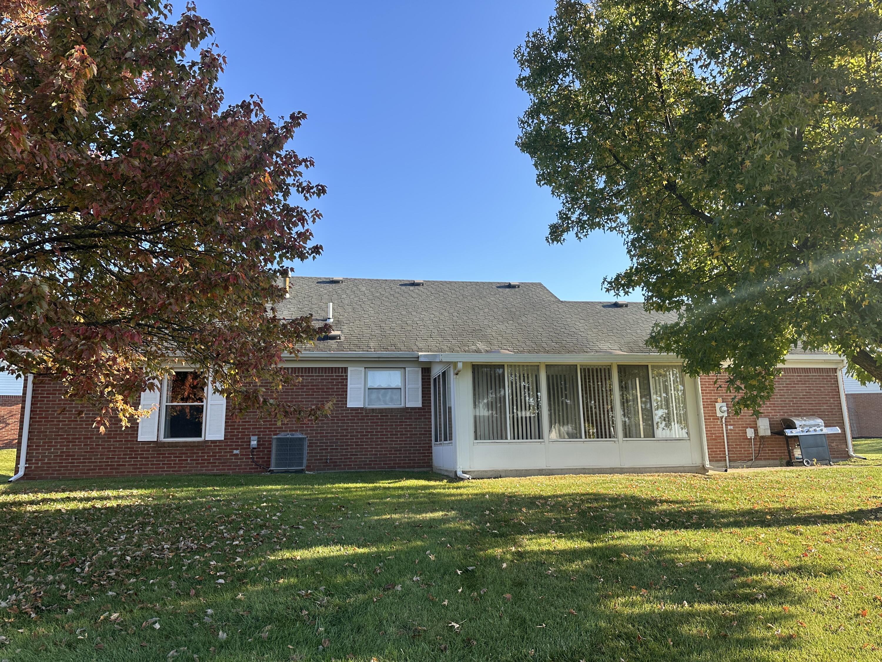 3215 Snow Owl, Springfield, Ohio 45503