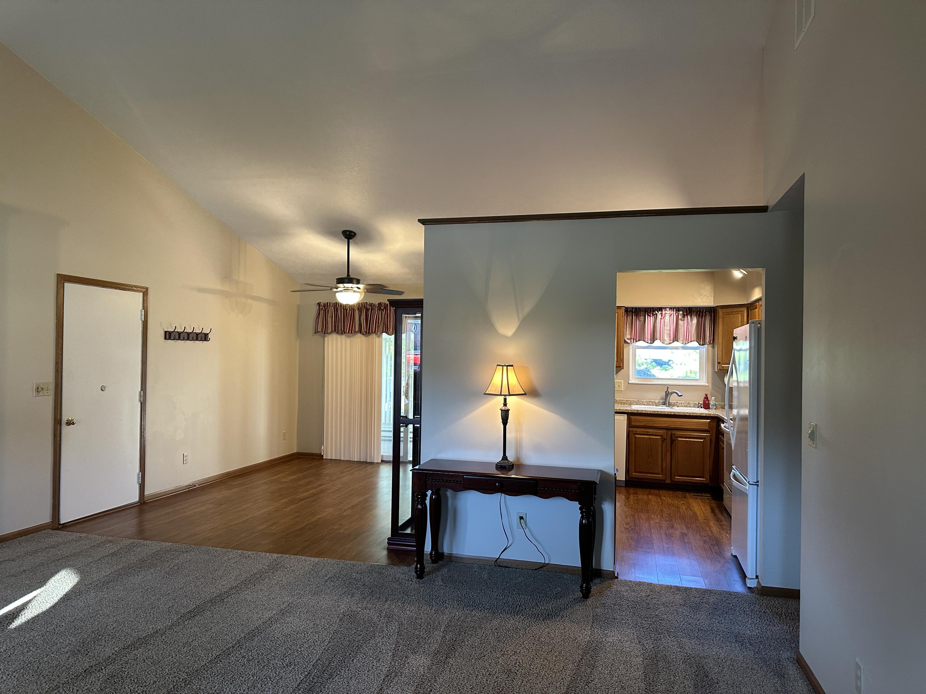 3215 Snow Owl, Springfield, Ohio 45503