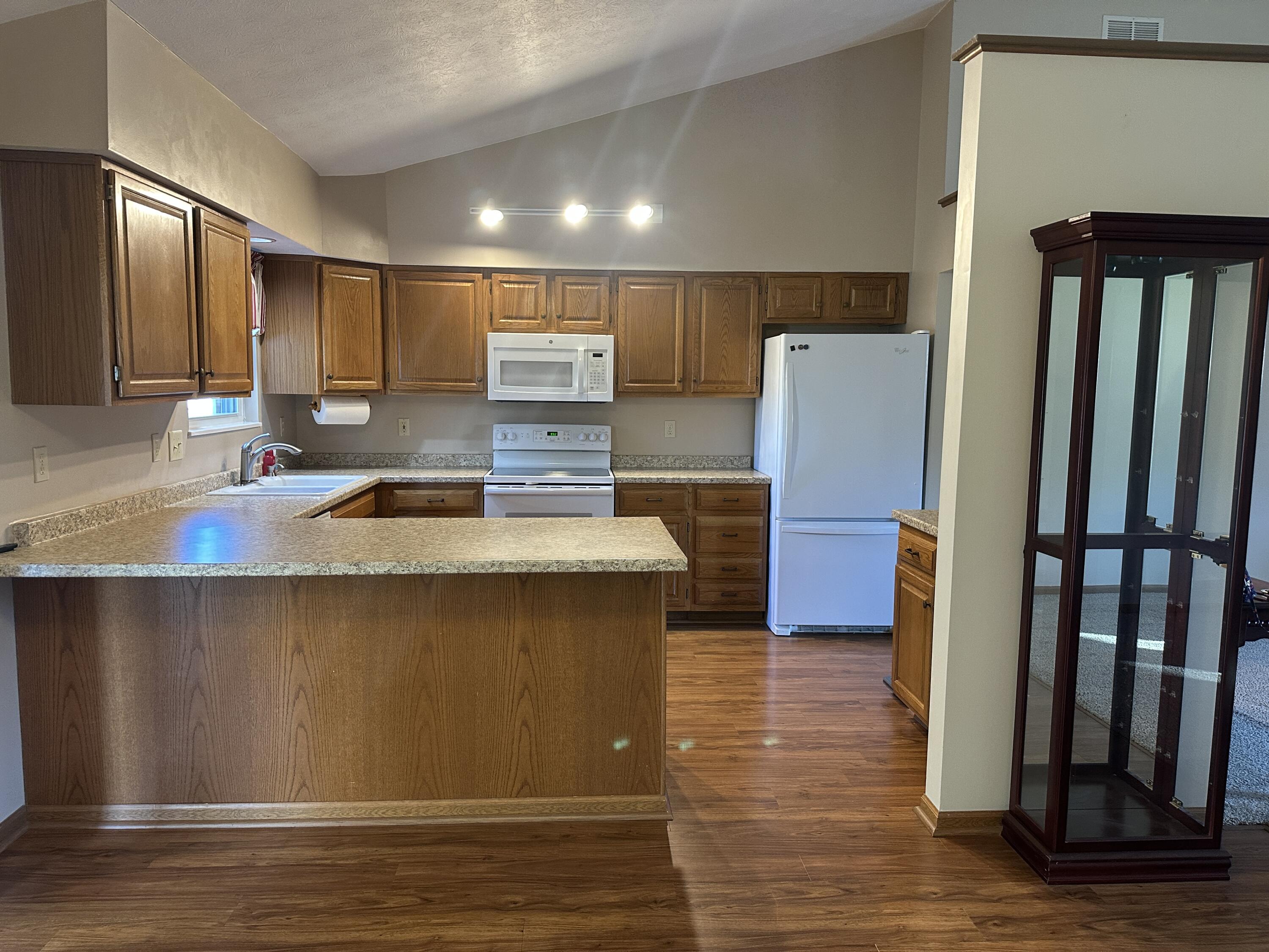 3215 Snow Owl, Springfield, Ohio 45503