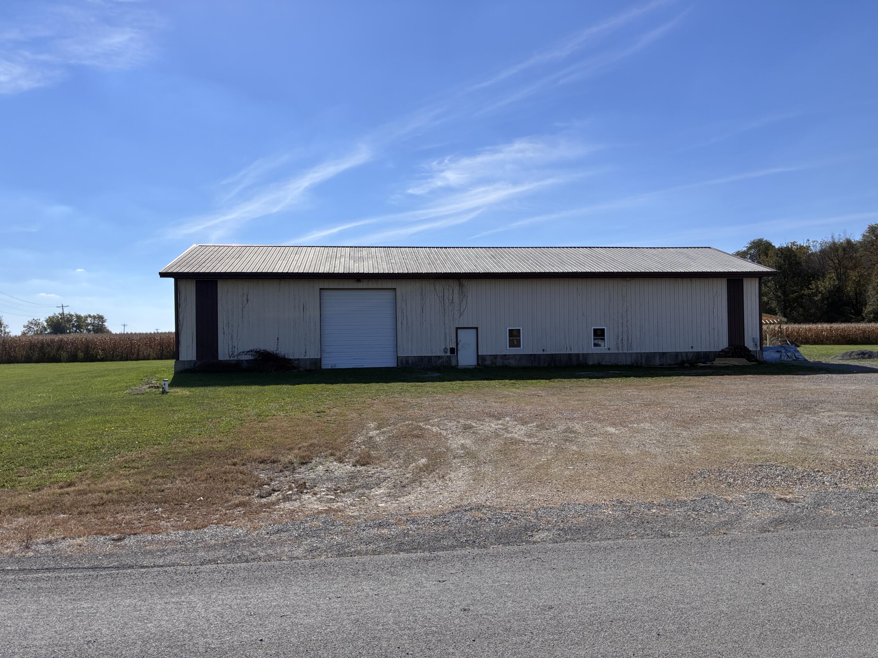 1924 Township Road 130, Harrod, Ohio 45850