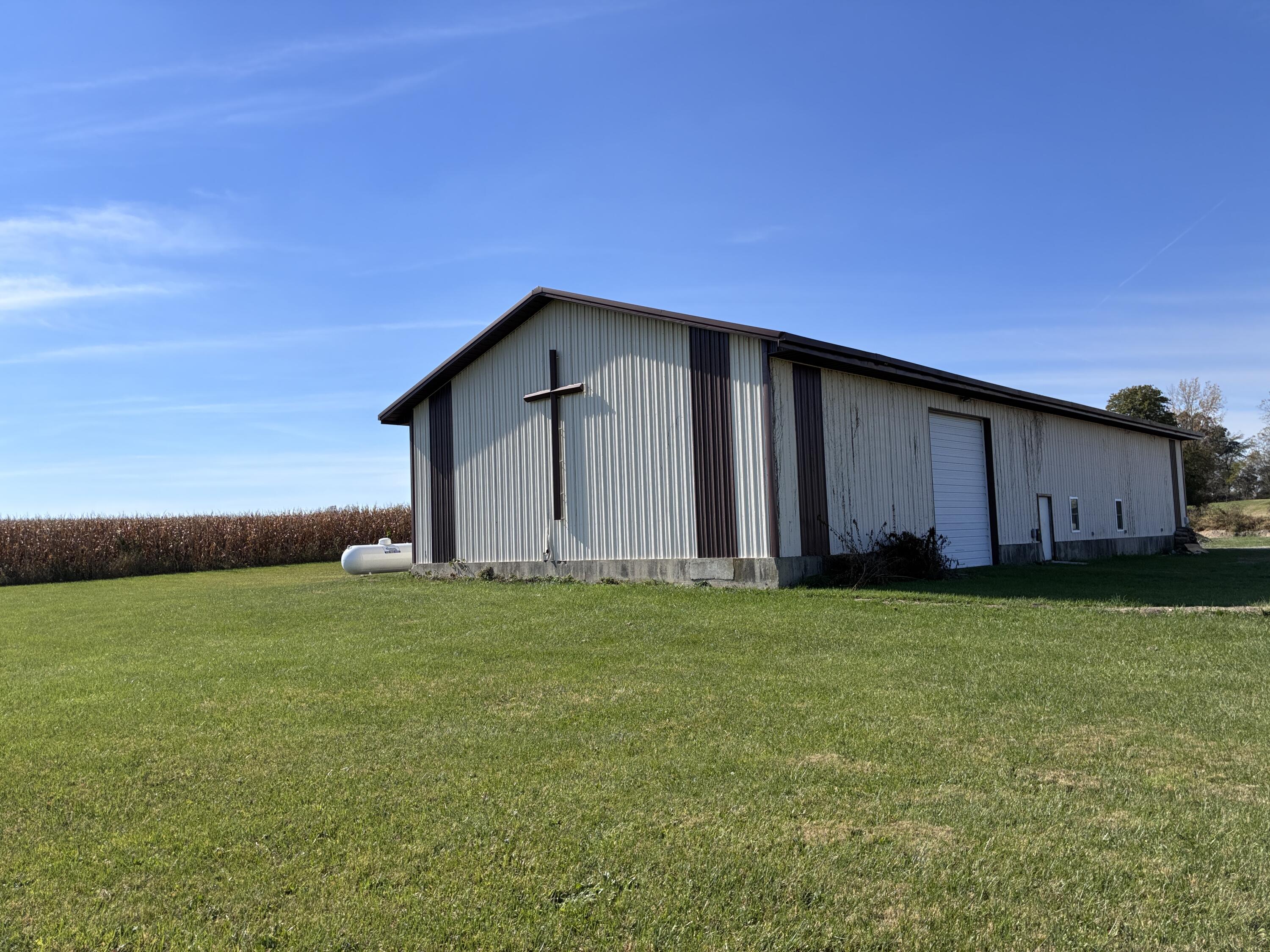 1924 Township Road 130, Harrod, Ohio 45850