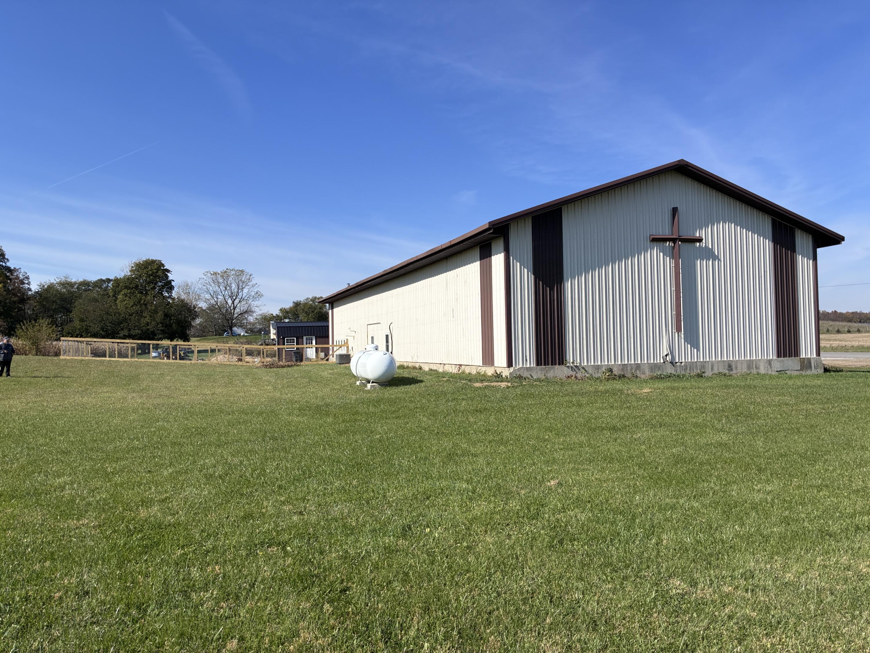 1924 Township Road 130, Harrod, Ohio 45850