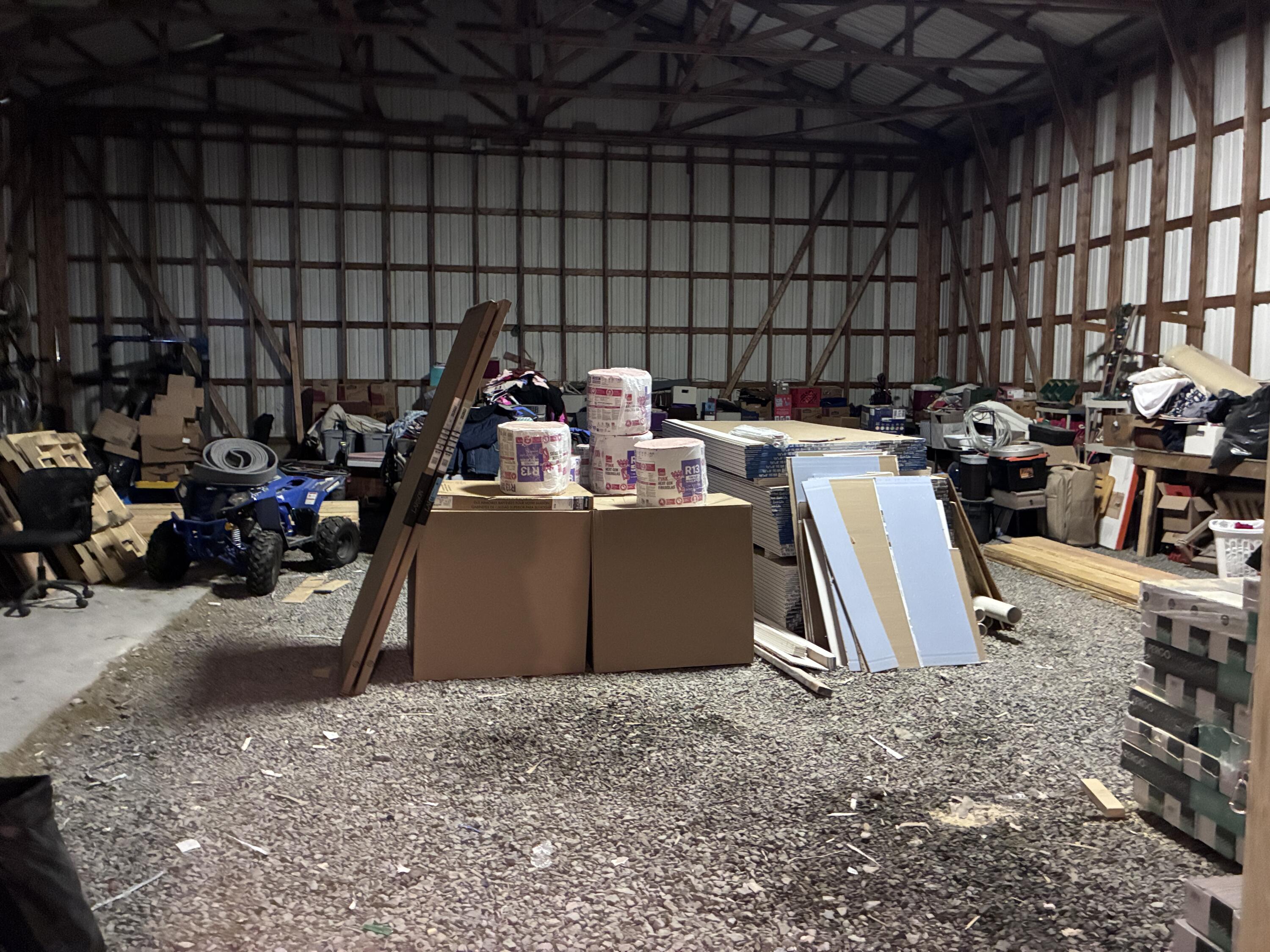 1924 Township Road 130, Harrod, Ohio 45850