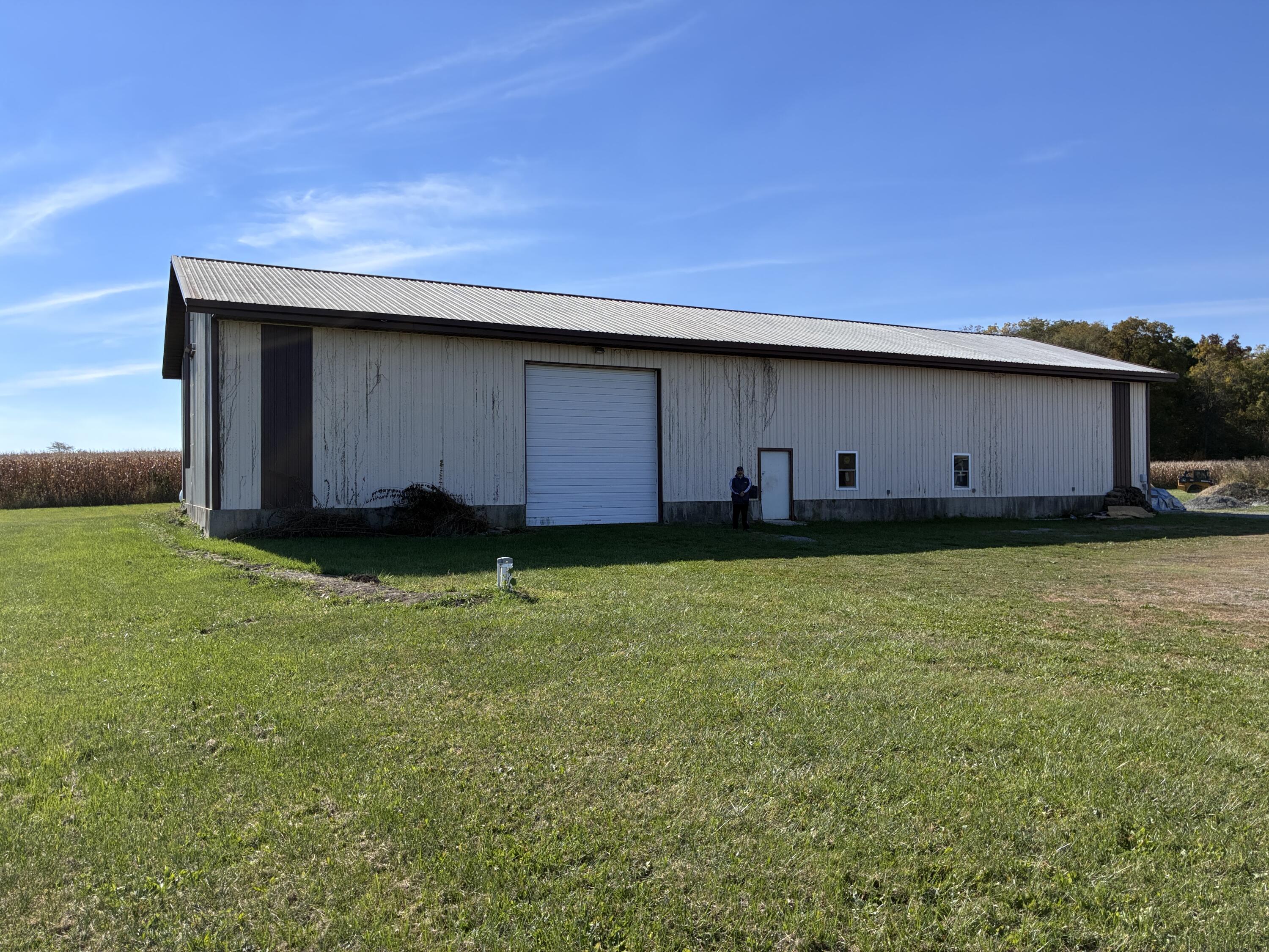 1924 Township Road 130, Harrod, Ohio 45850