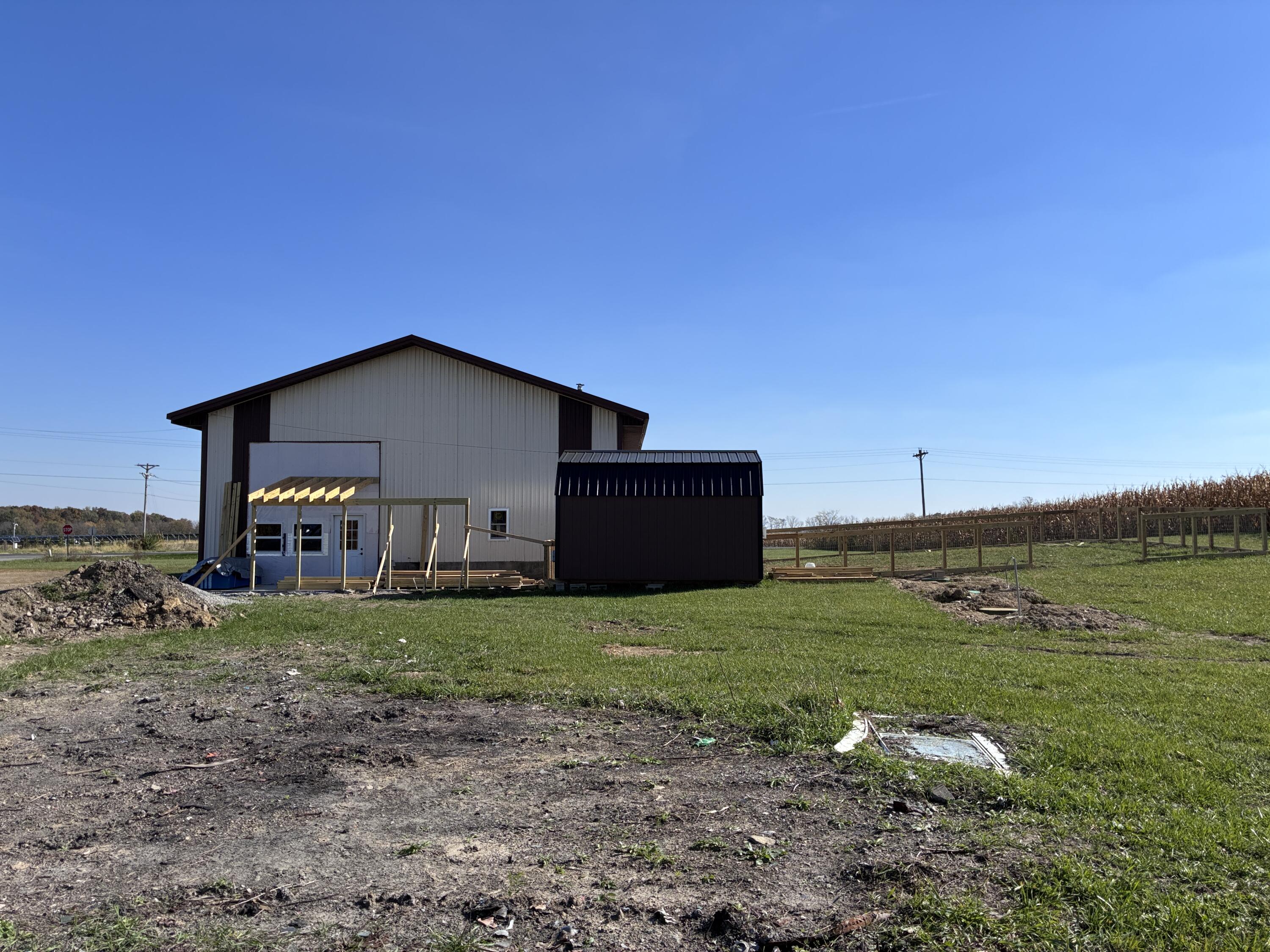 1924 Township Road 130, Harrod, Ohio 45850
