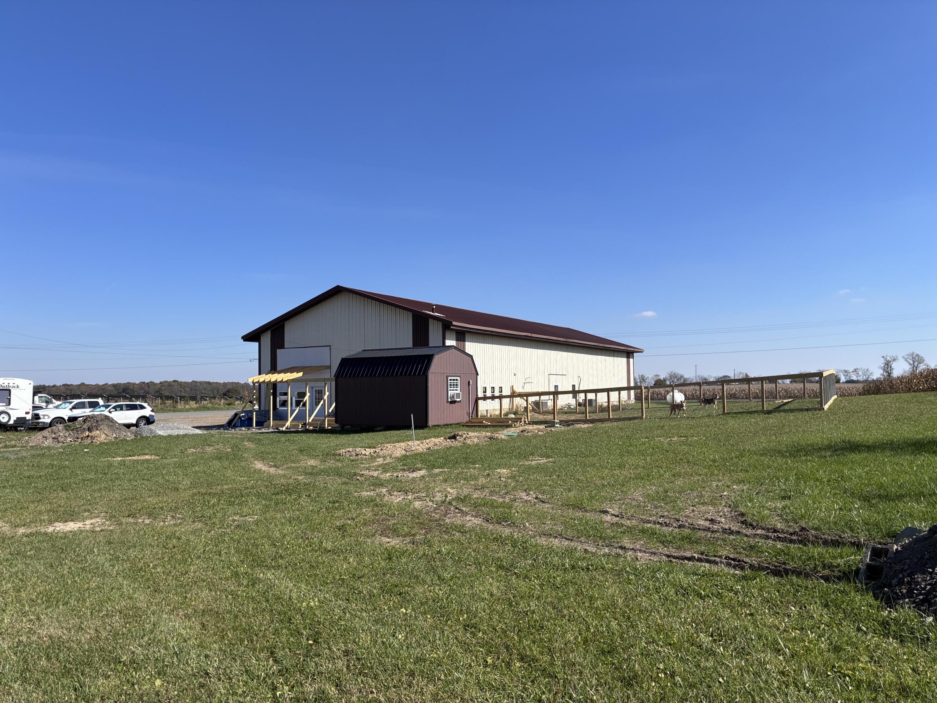 1924 Township Road 130, Harrod, Ohio 45850