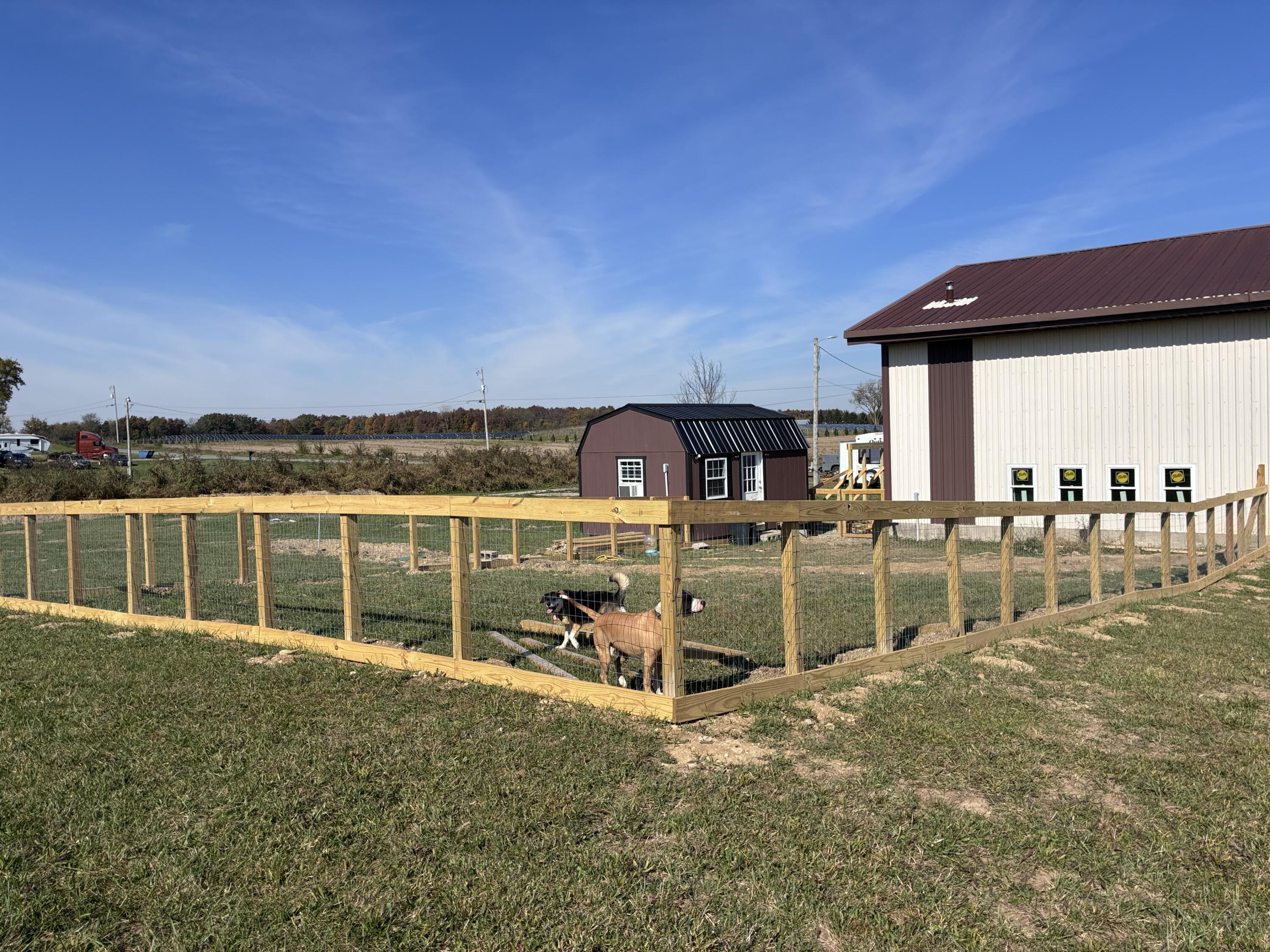 1924 Township Road 130, Harrod, Ohio 45850