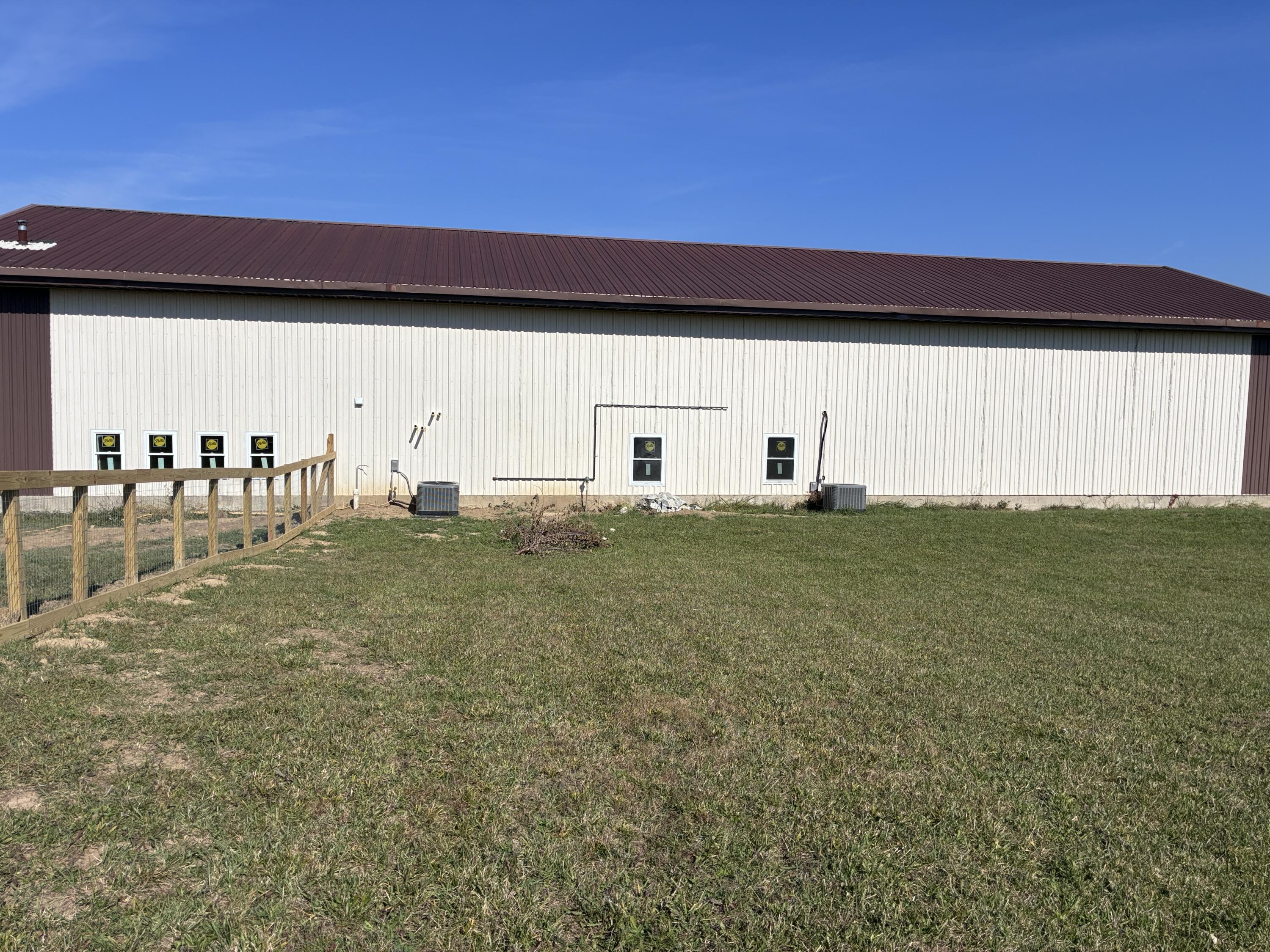 1924 Township Road 130, Harrod, Ohio 45850