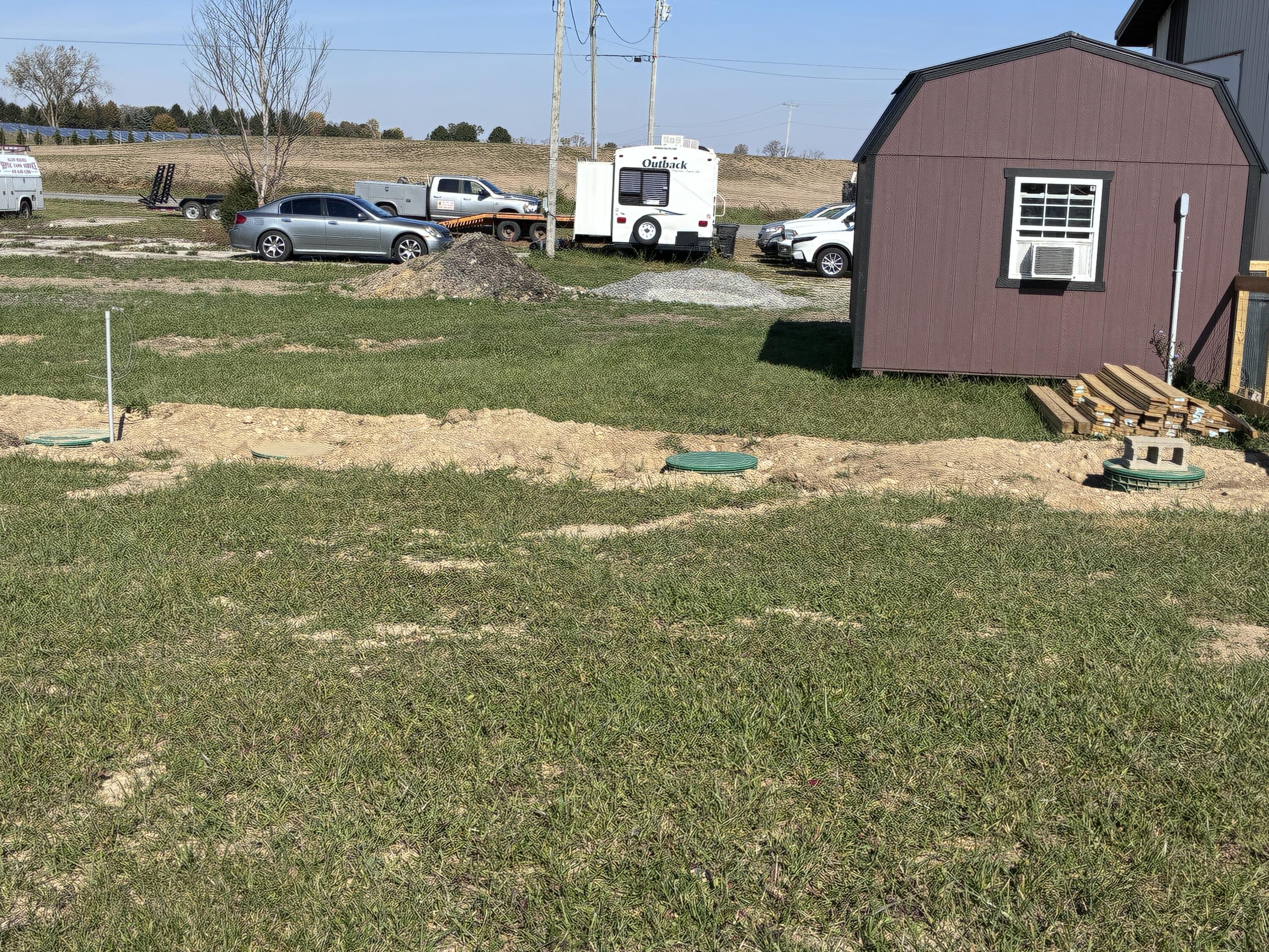 1924 Township Road 130, Harrod, Ohio 45850