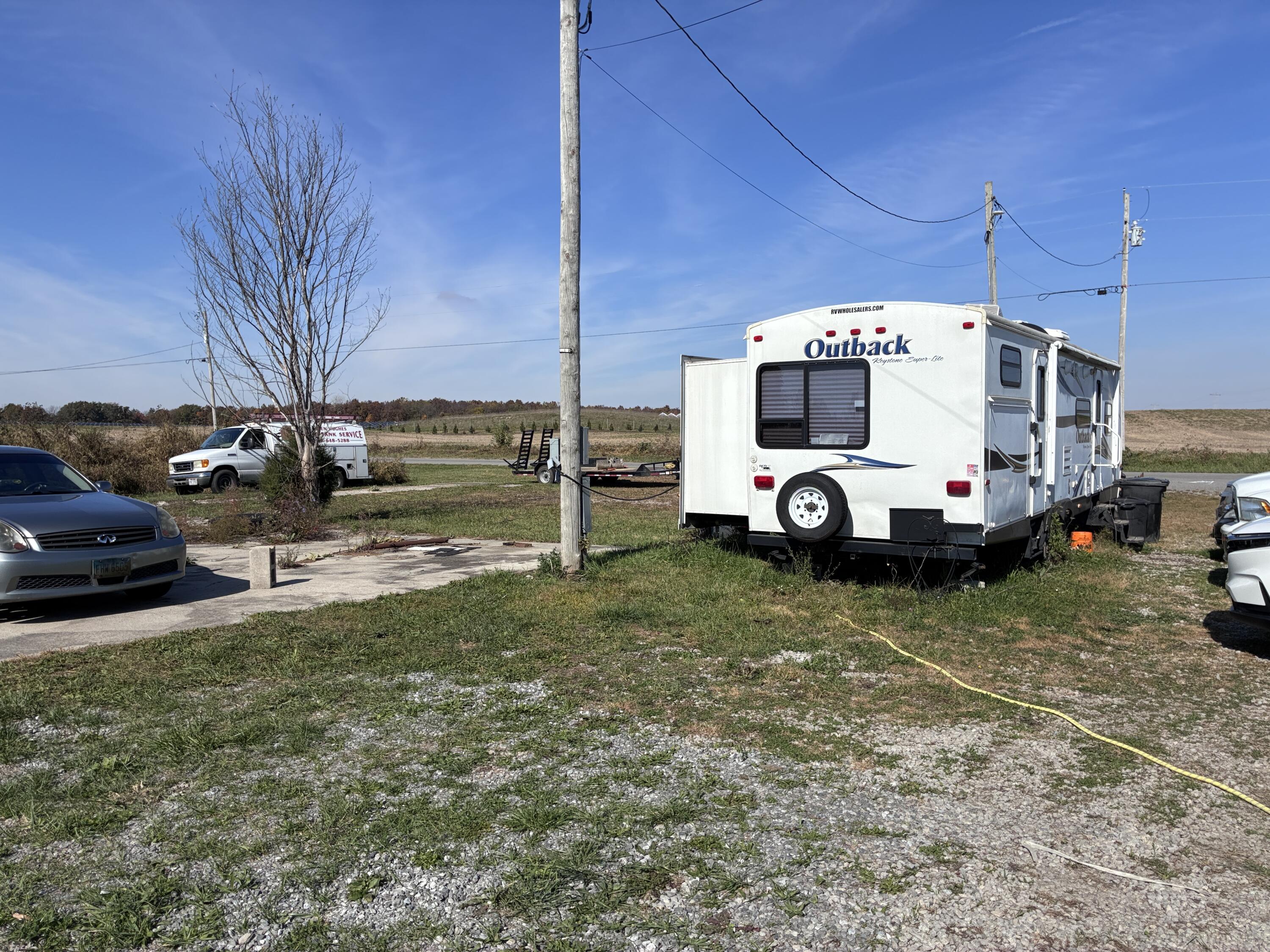 1924 Township Road 130, Harrod, Ohio 45850