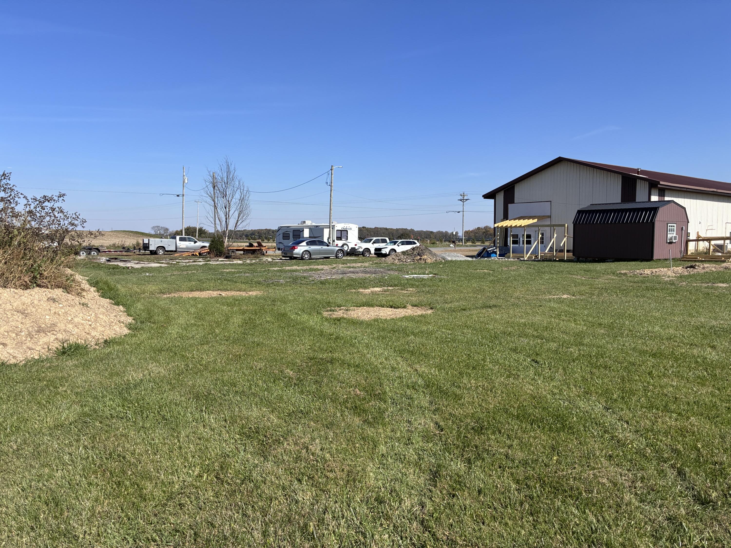 1924 Township Road 130, Harrod, Ohio 45850