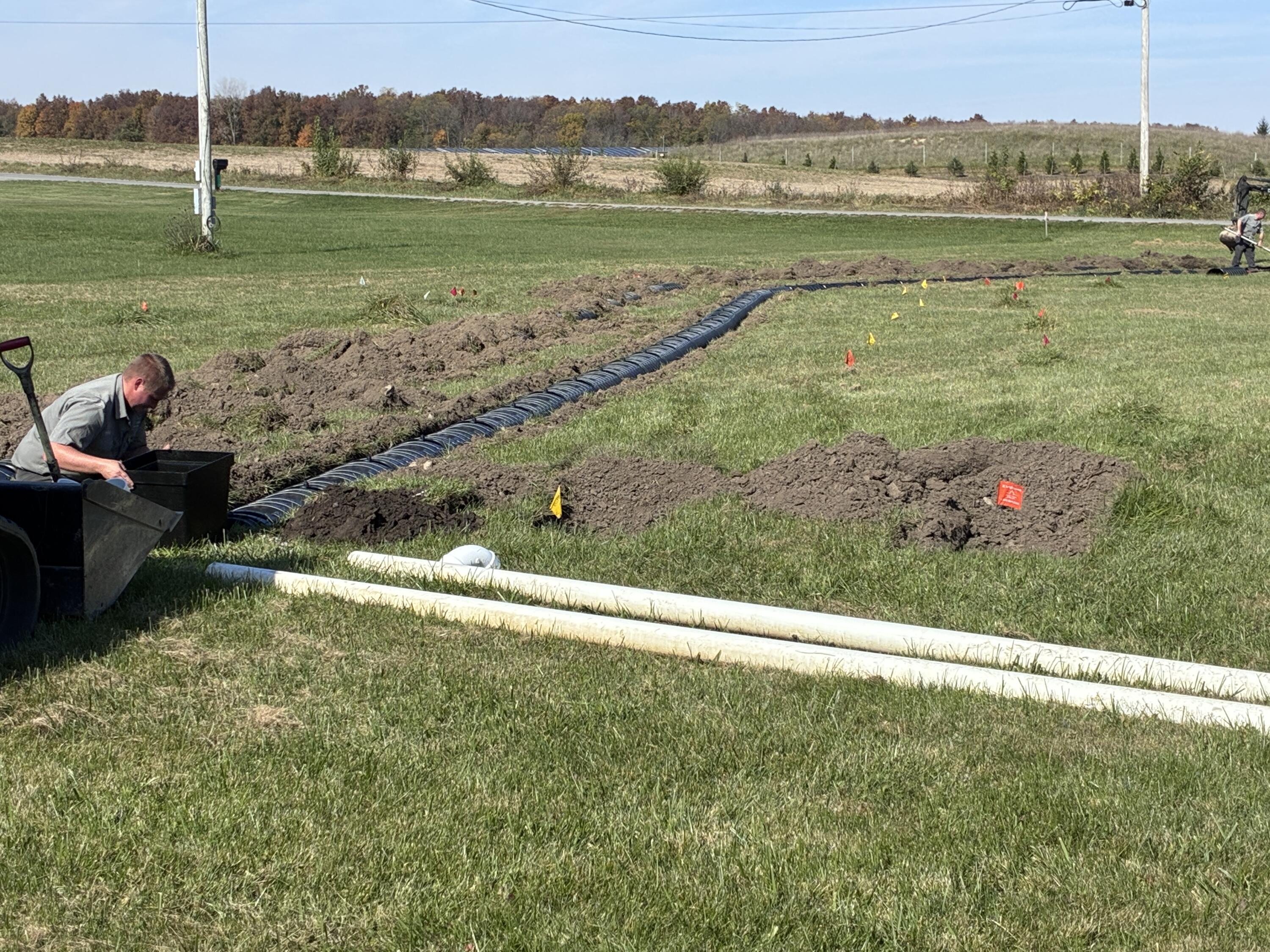 1924 Township Road 130, Harrod, Ohio 45850