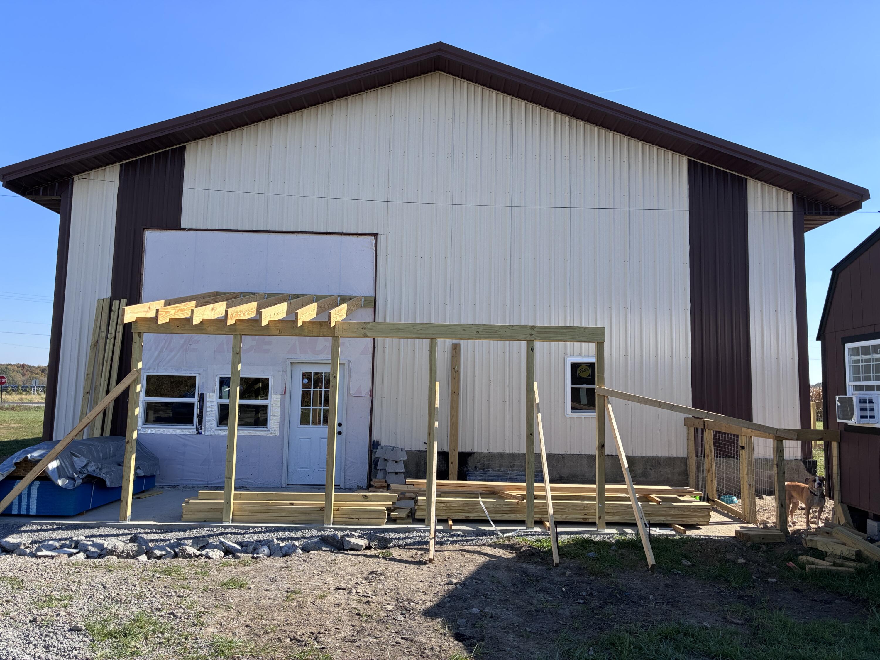 1924 Township Road 130, Harrod, Ohio 45850