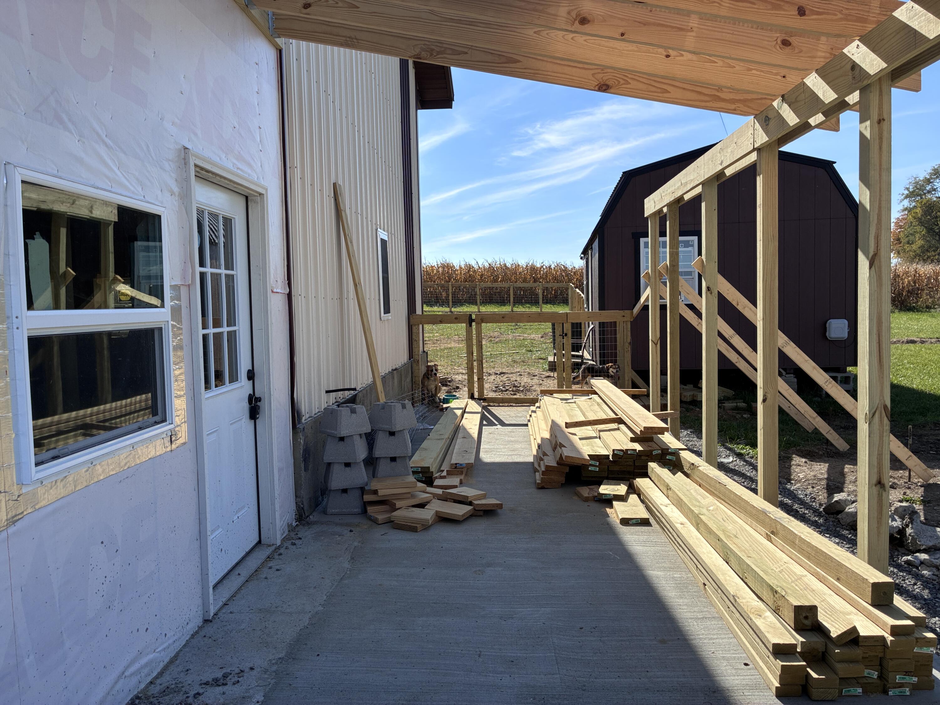 1924 Township Road 130, Harrod, Ohio 45850