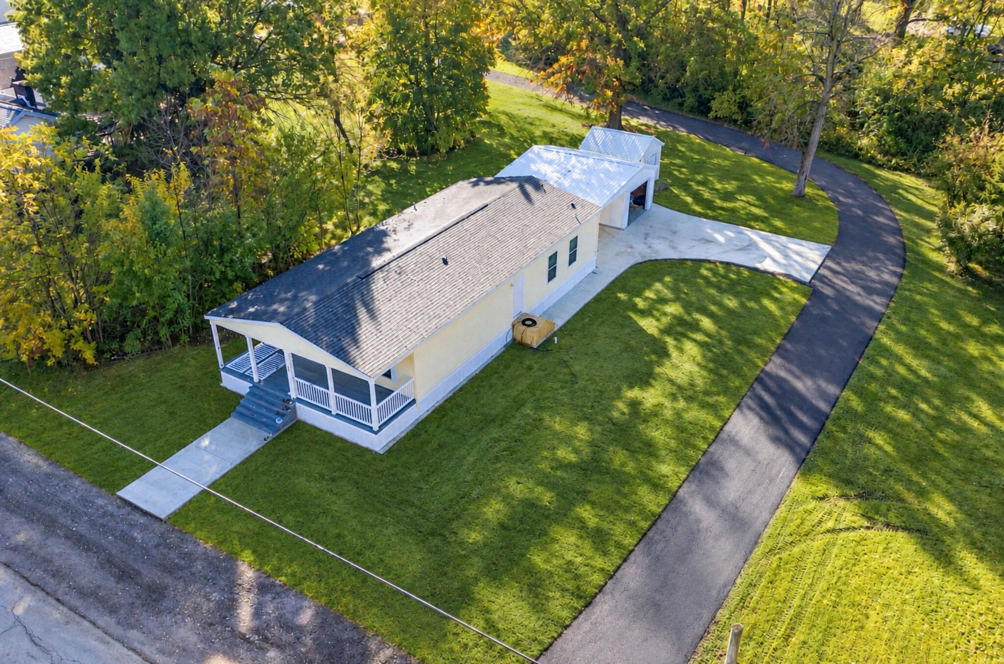 185 Harrison, Lakeview, Ohio 43331