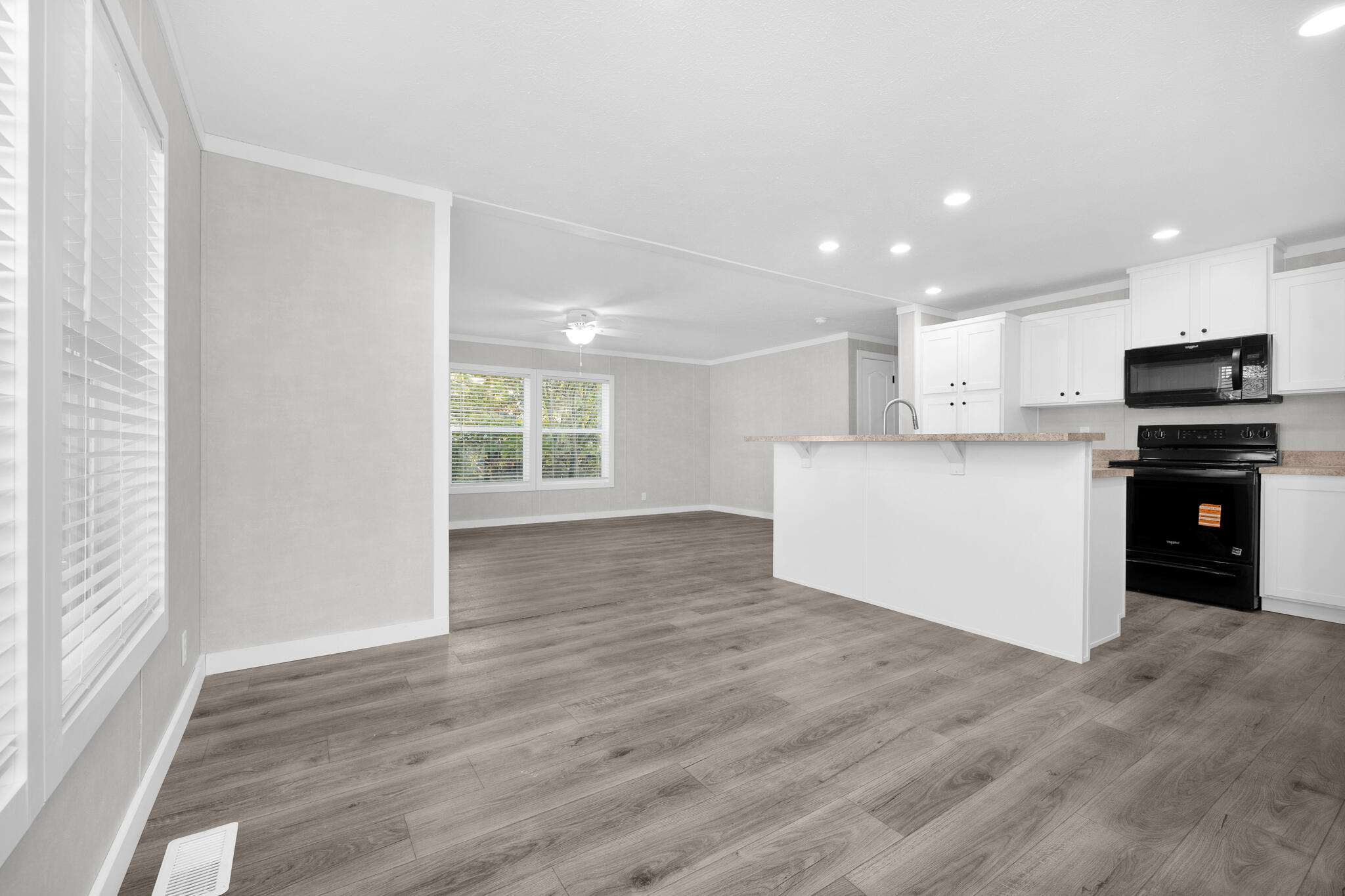 185 Harrison, Lakeview, Ohio 43331