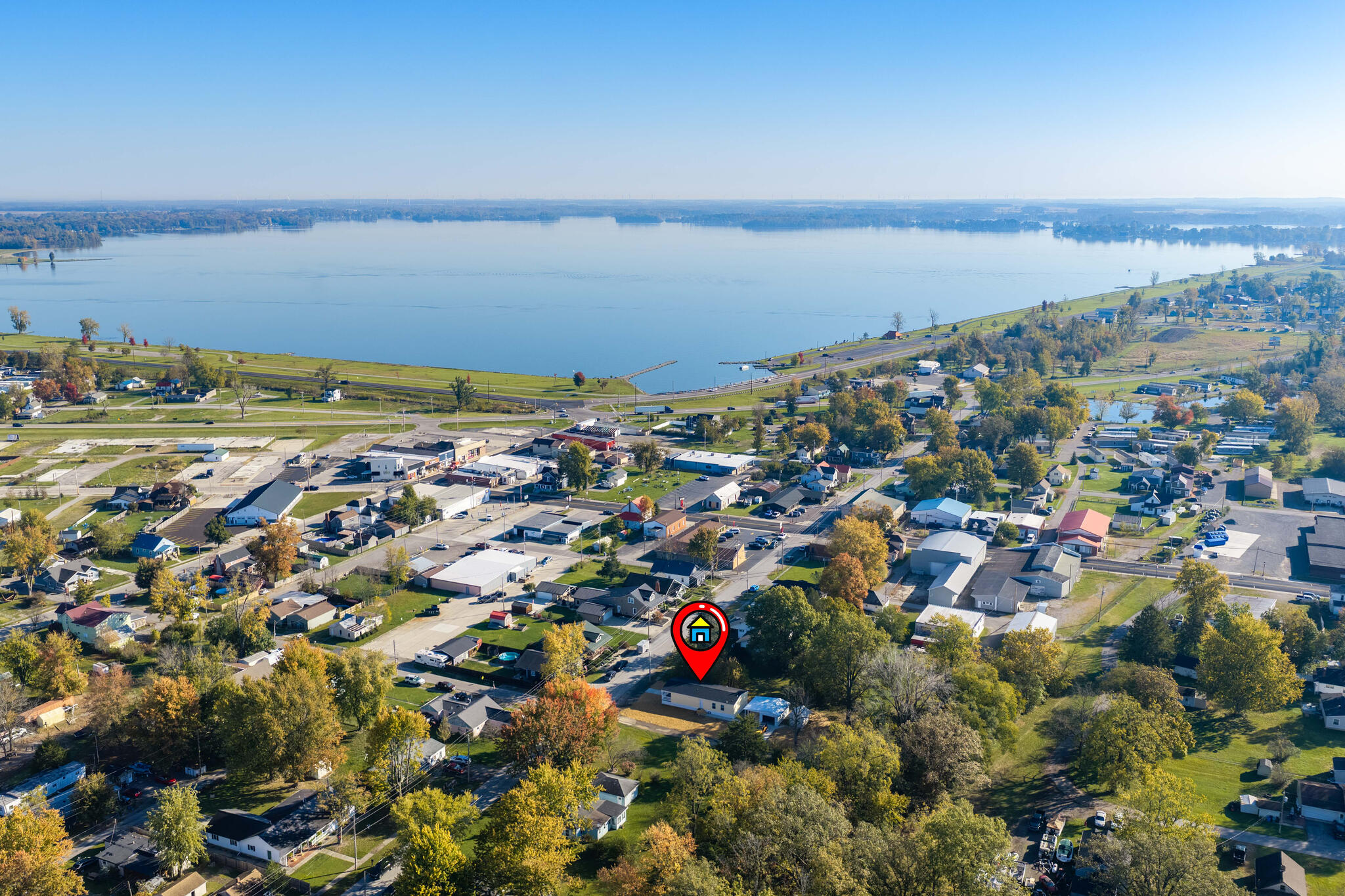 185 Harrison, Lakeview, Ohio 43331