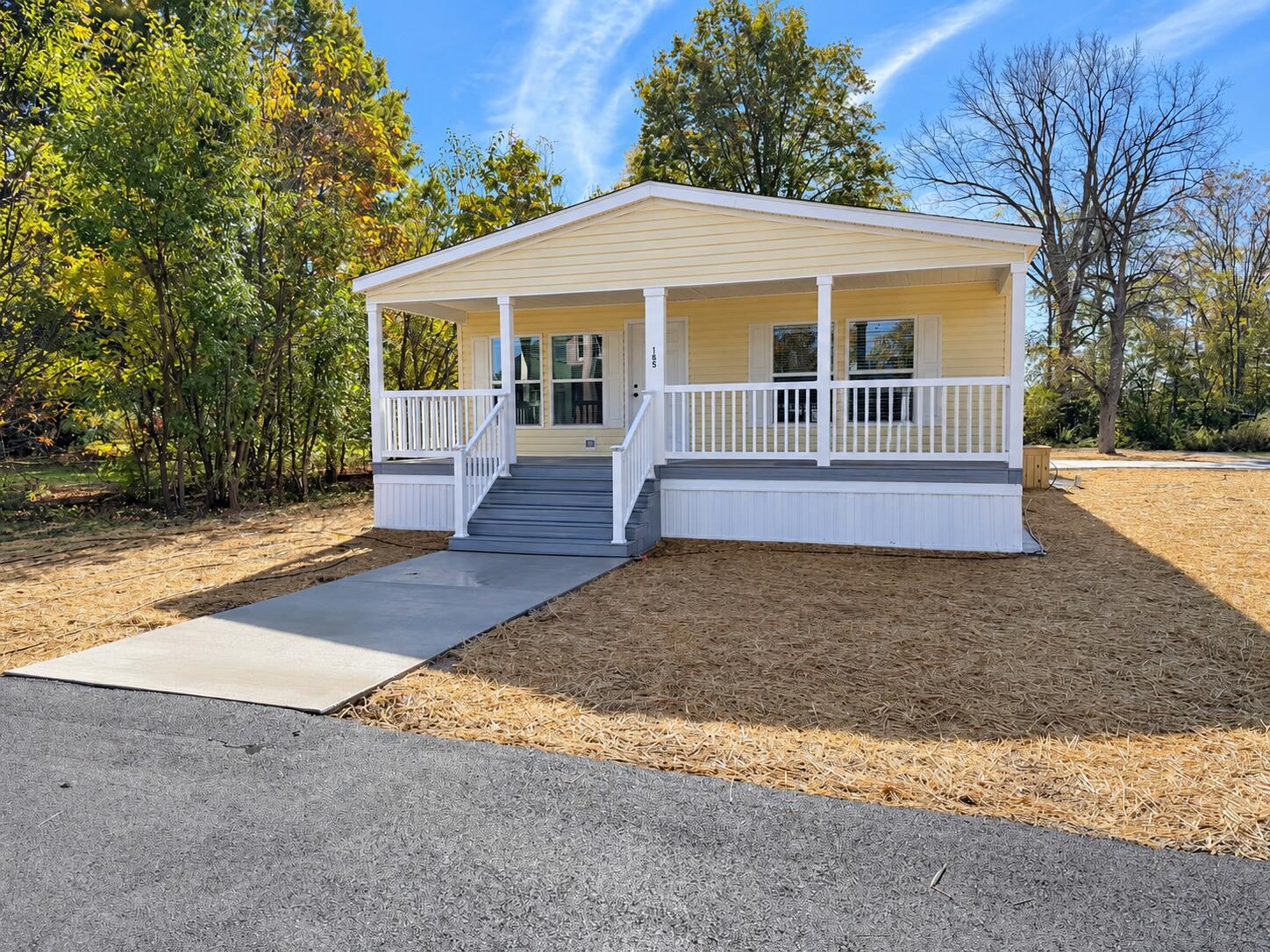 185 Harrison, Lakeview, Ohio 43331