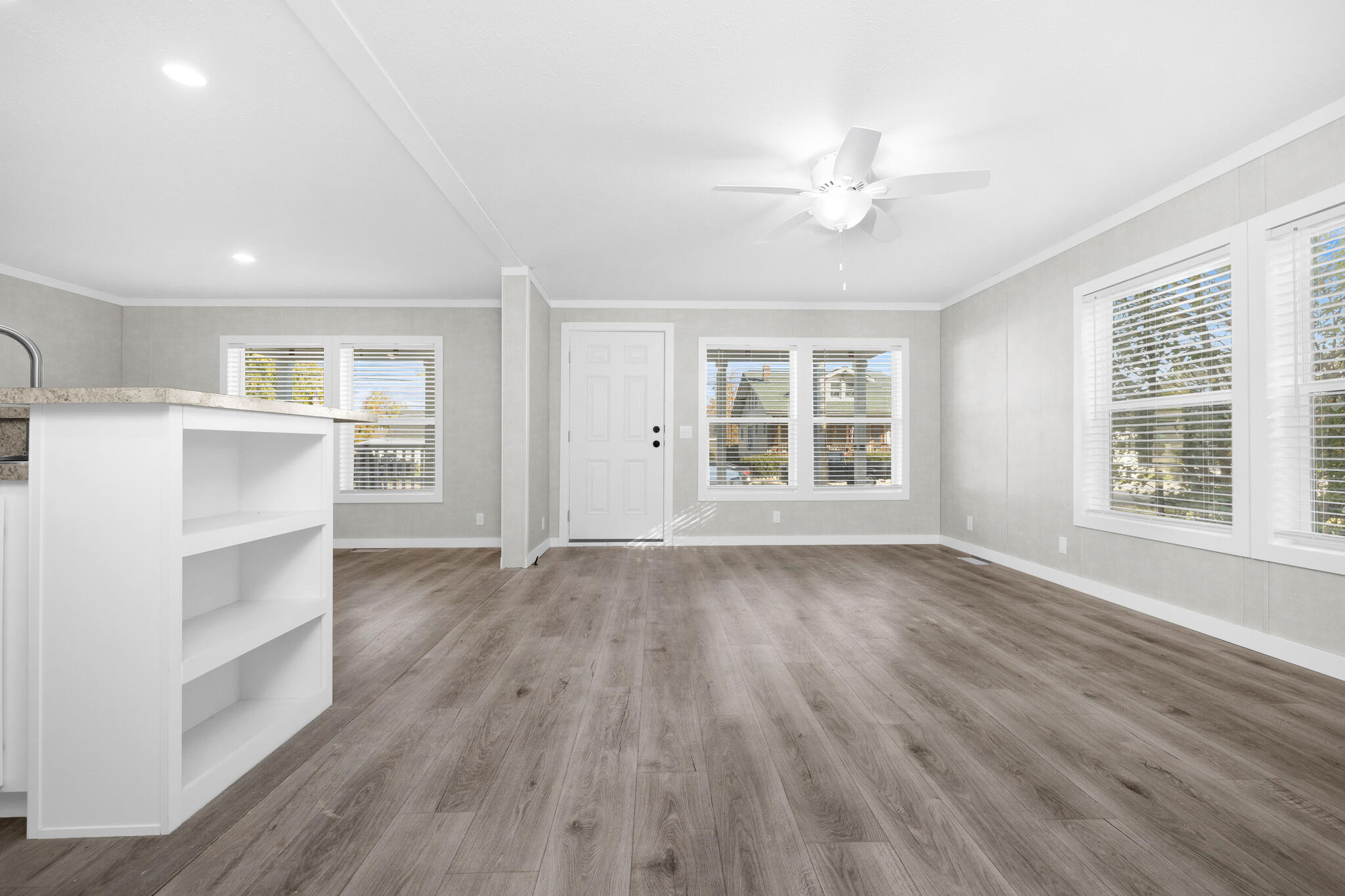 185 Harrison, Lakeview, Ohio 43331