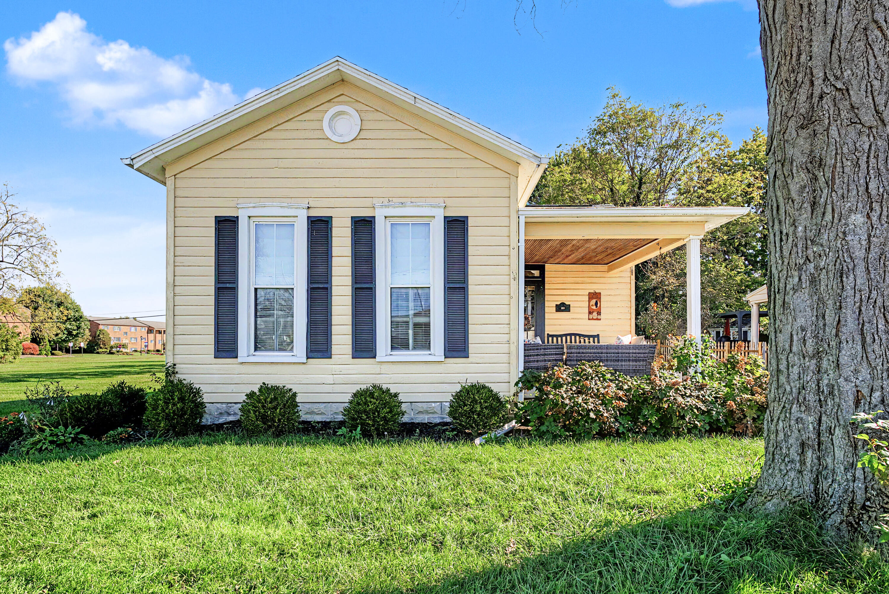 30 Perry, Vandalia, Ohio 45377