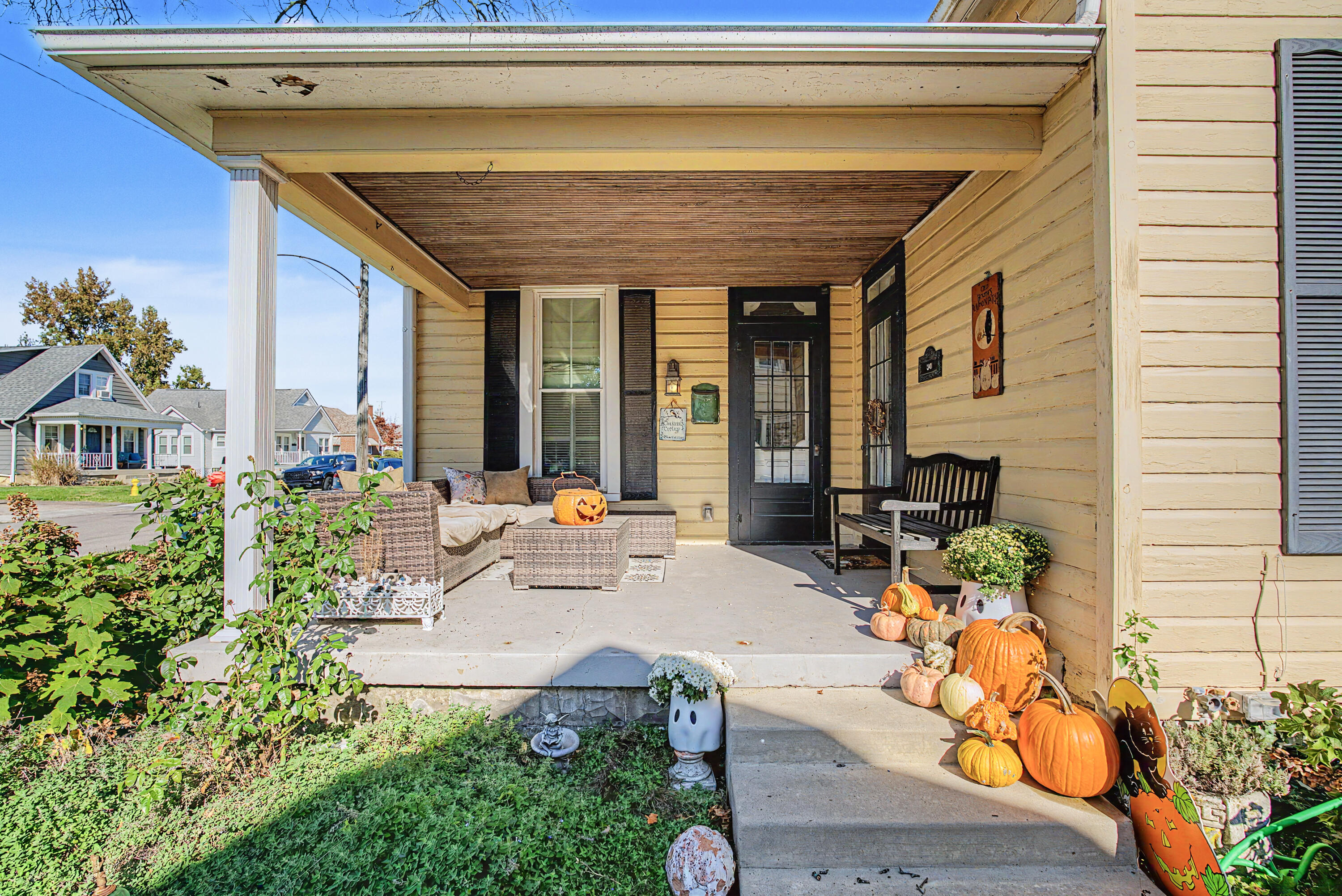 30 Perry, Vandalia, Ohio 45377