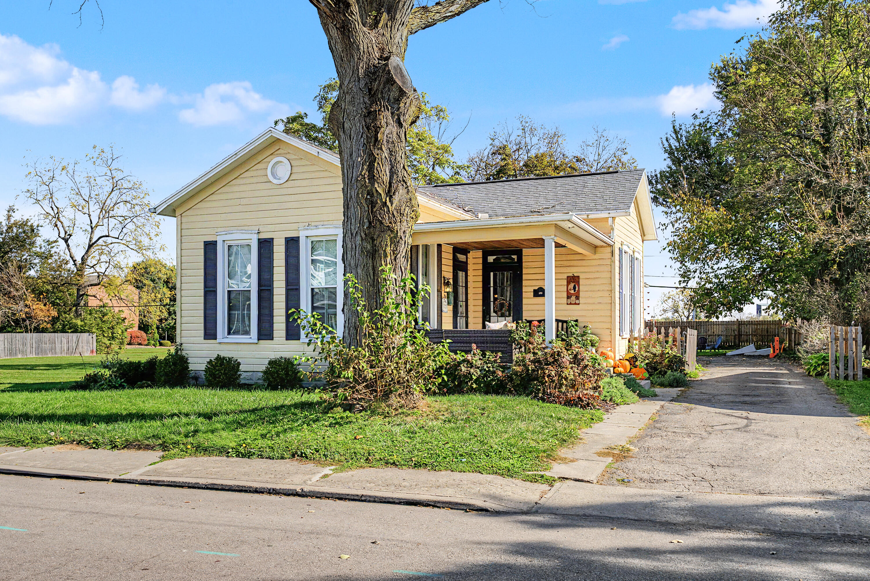 30 Perry, Vandalia, Ohio 45377
