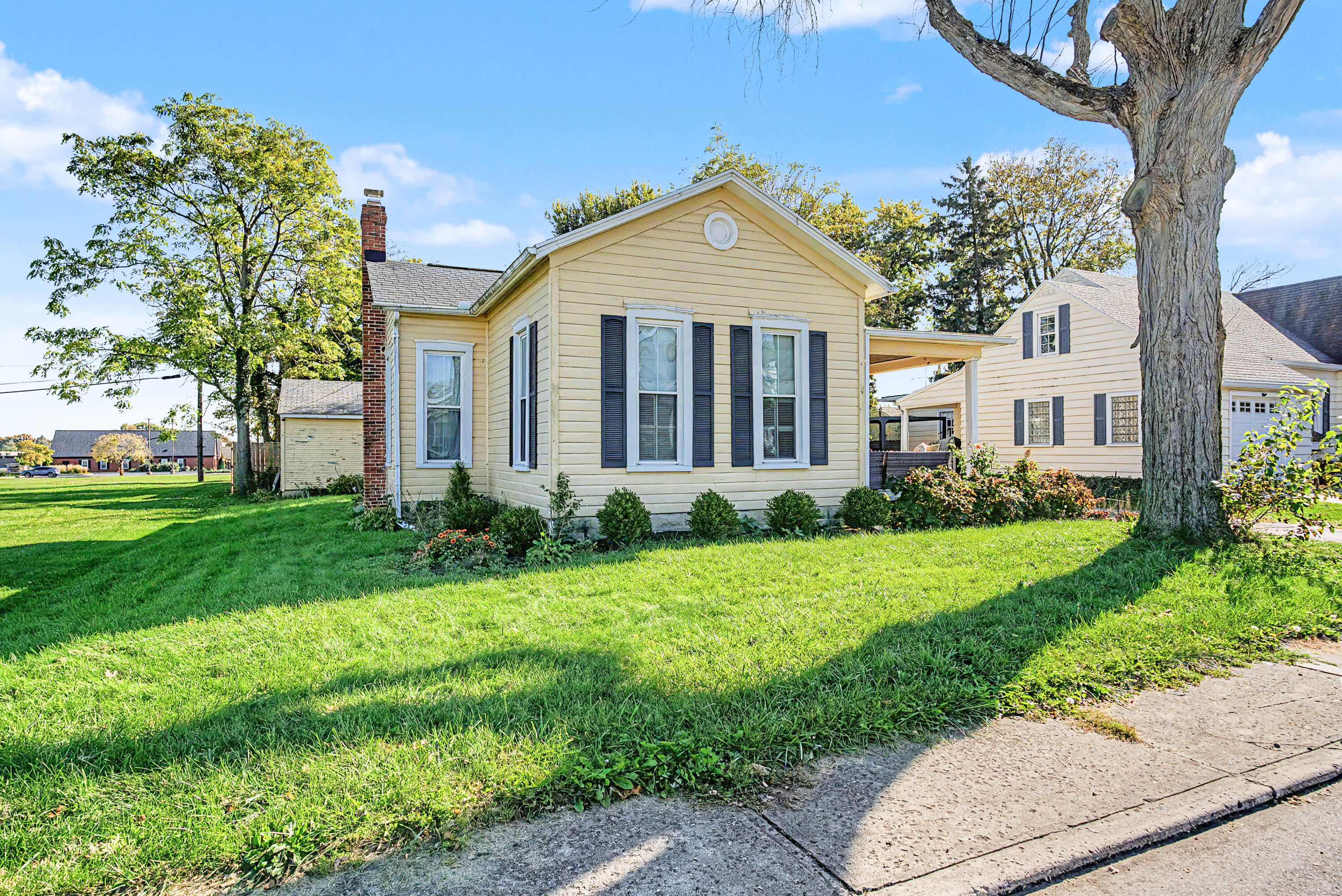 30 Perry, Vandalia, Ohio 45377