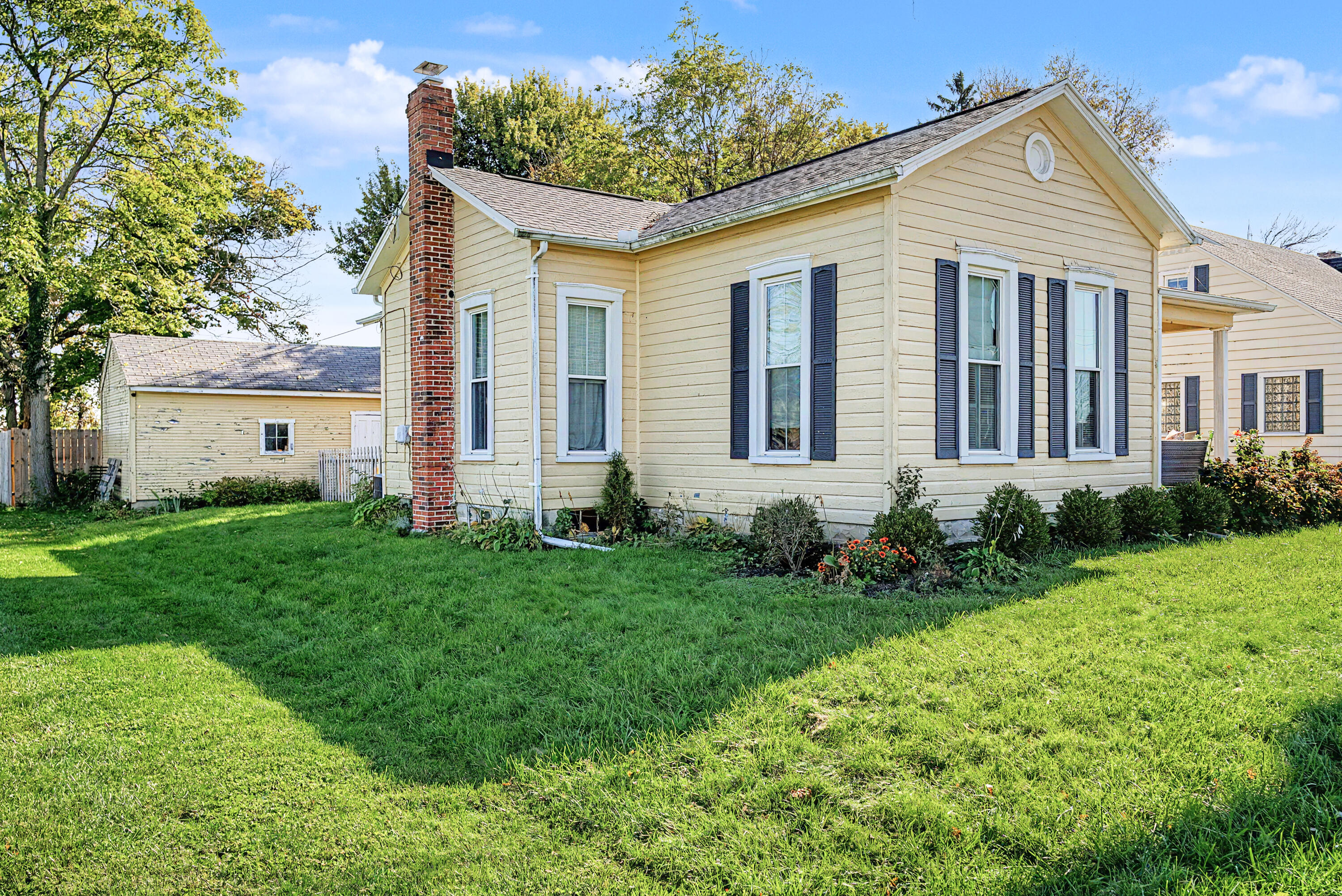 30 Perry, Vandalia, Ohio 45377