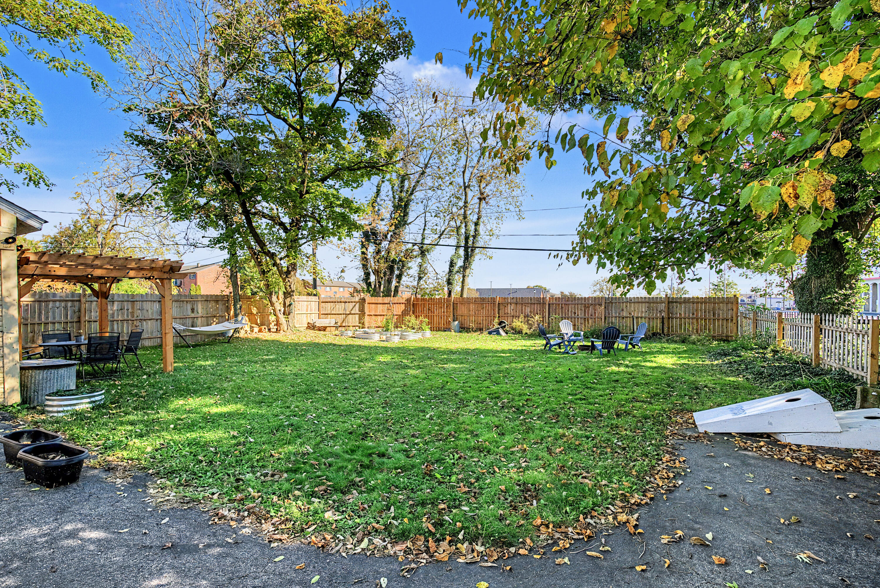 30 Perry, Vandalia, Ohio 45377
