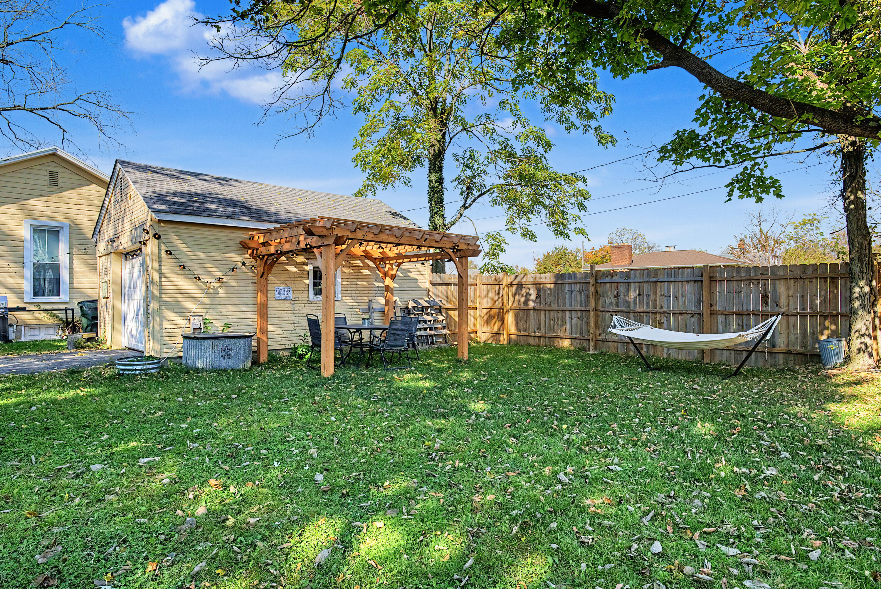30 Perry, Vandalia, Ohio 45377