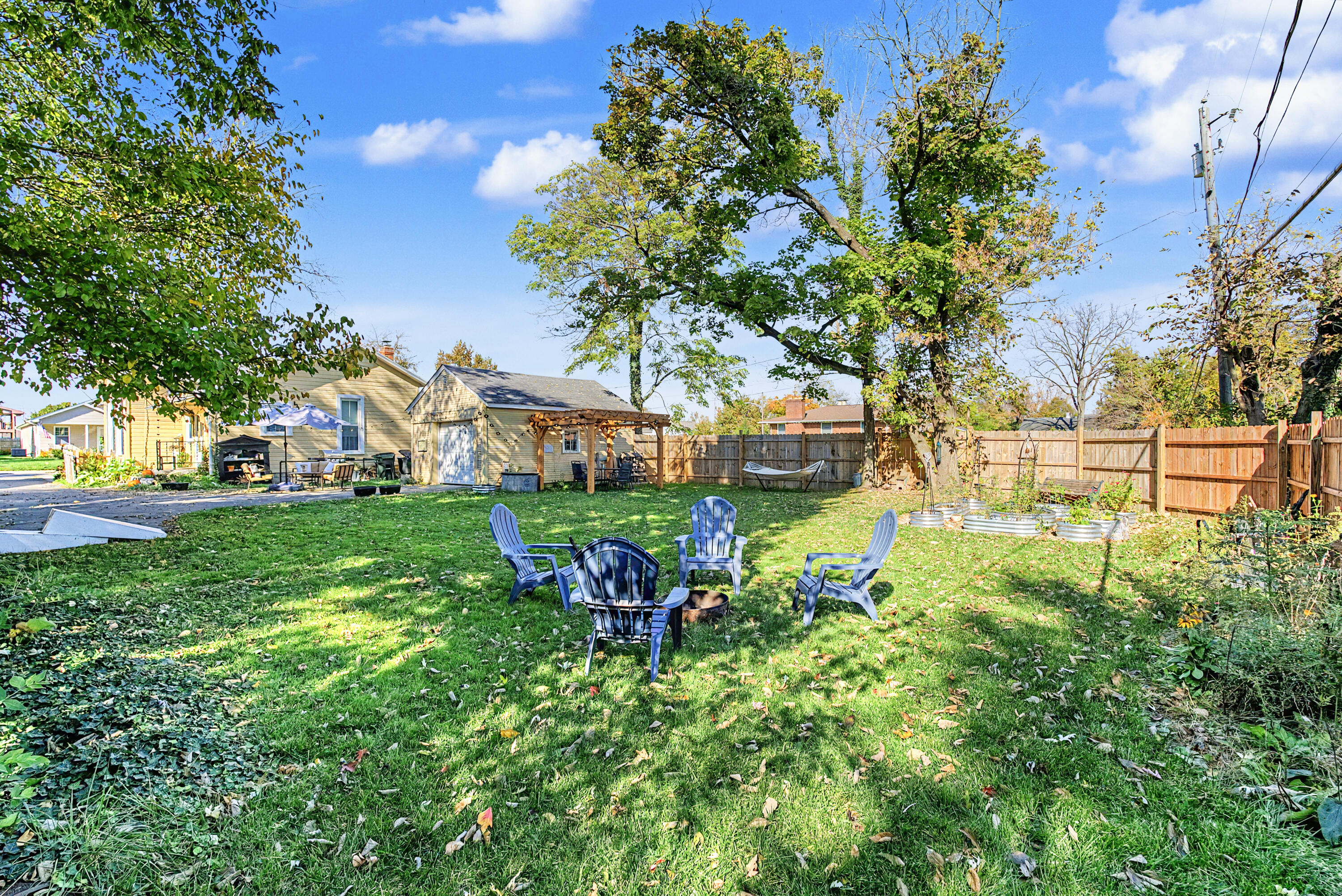 30 Perry, Vandalia, Ohio 45377