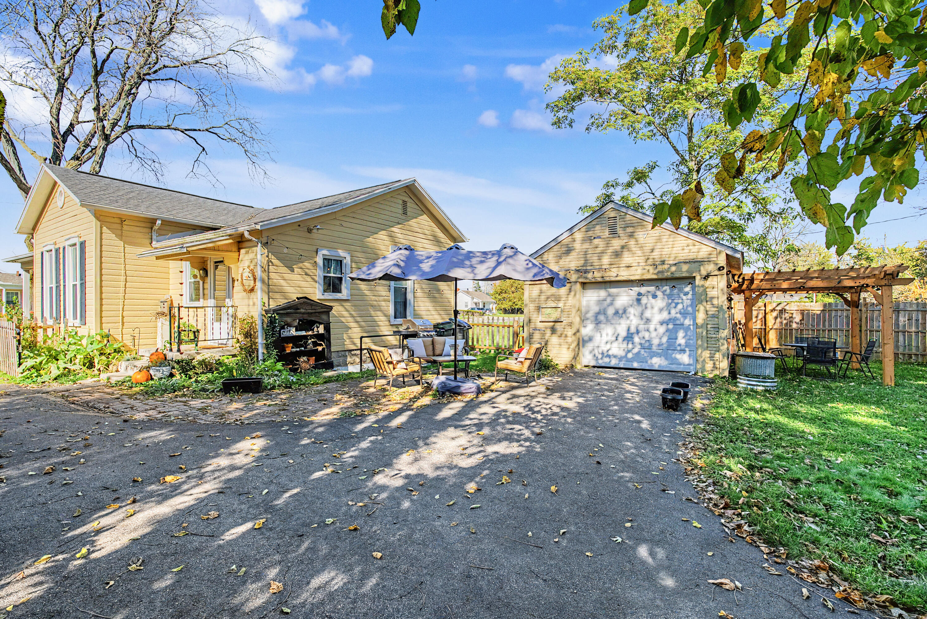 30 Perry, Vandalia, Ohio 45377