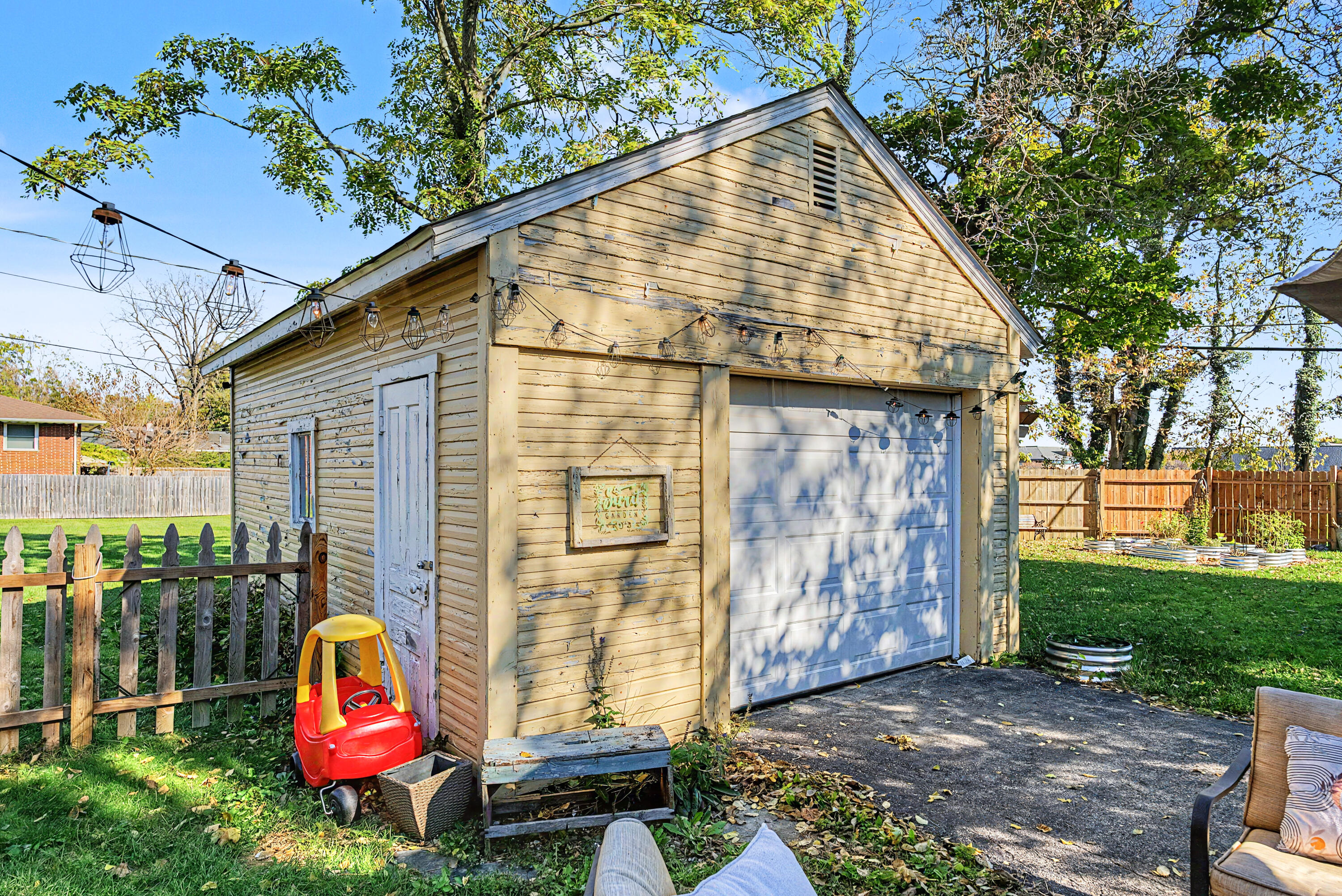 30 Perry, Vandalia, Ohio 45377