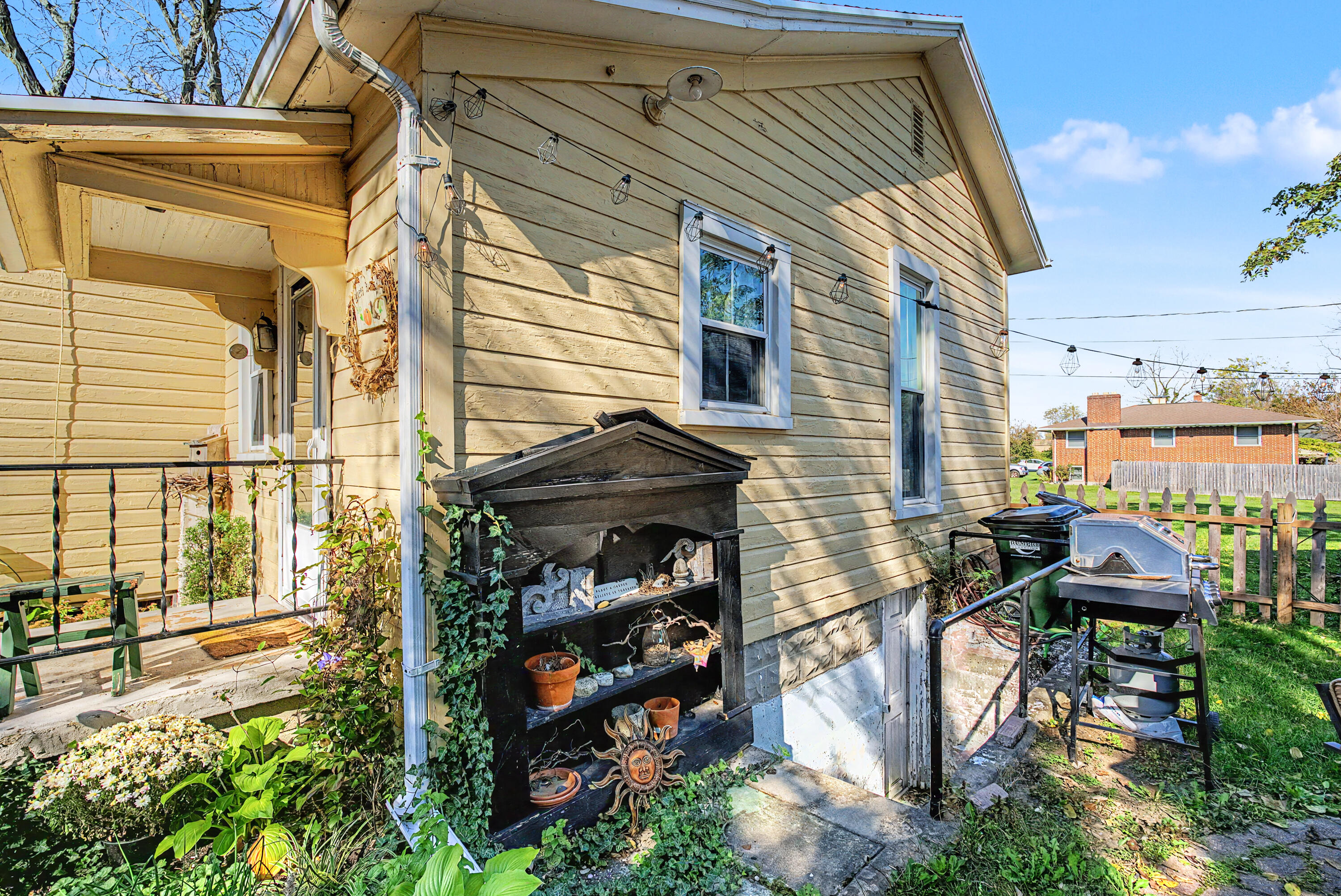 30 Perry, Vandalia, Ohio 45377