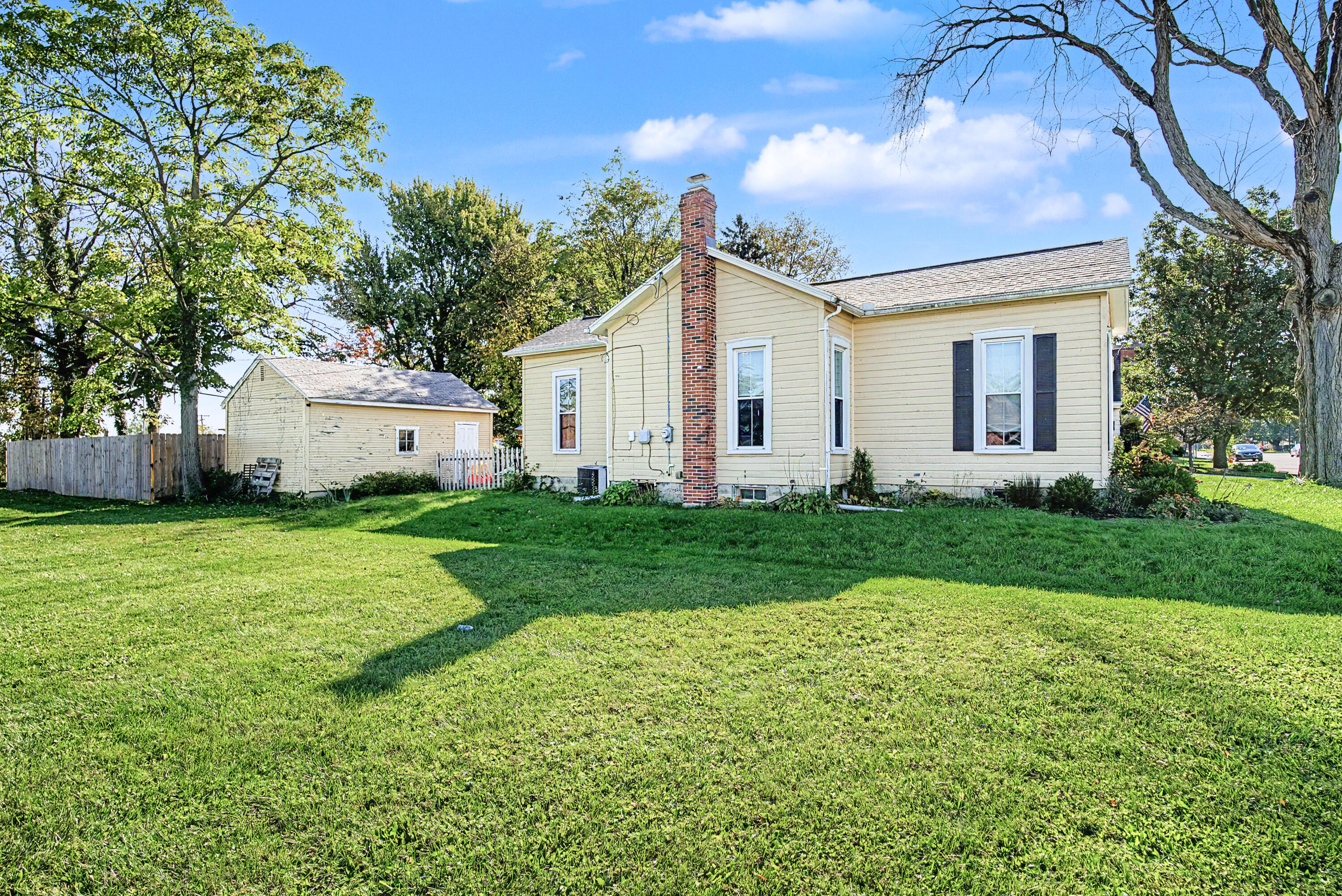 30 Perry, Vandalia, Ohio 45377