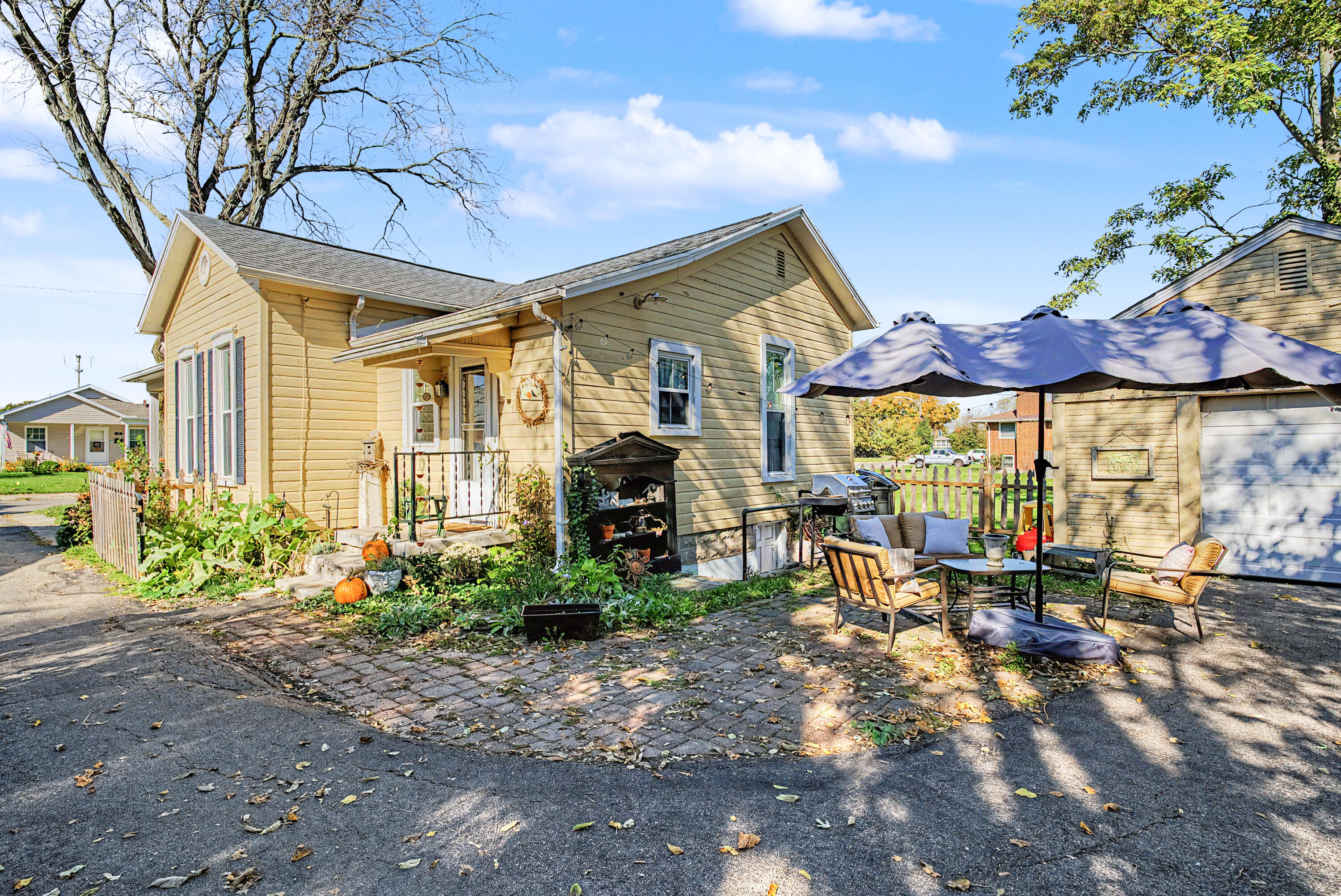 30 Perry, Vandalia, Ohio 45377