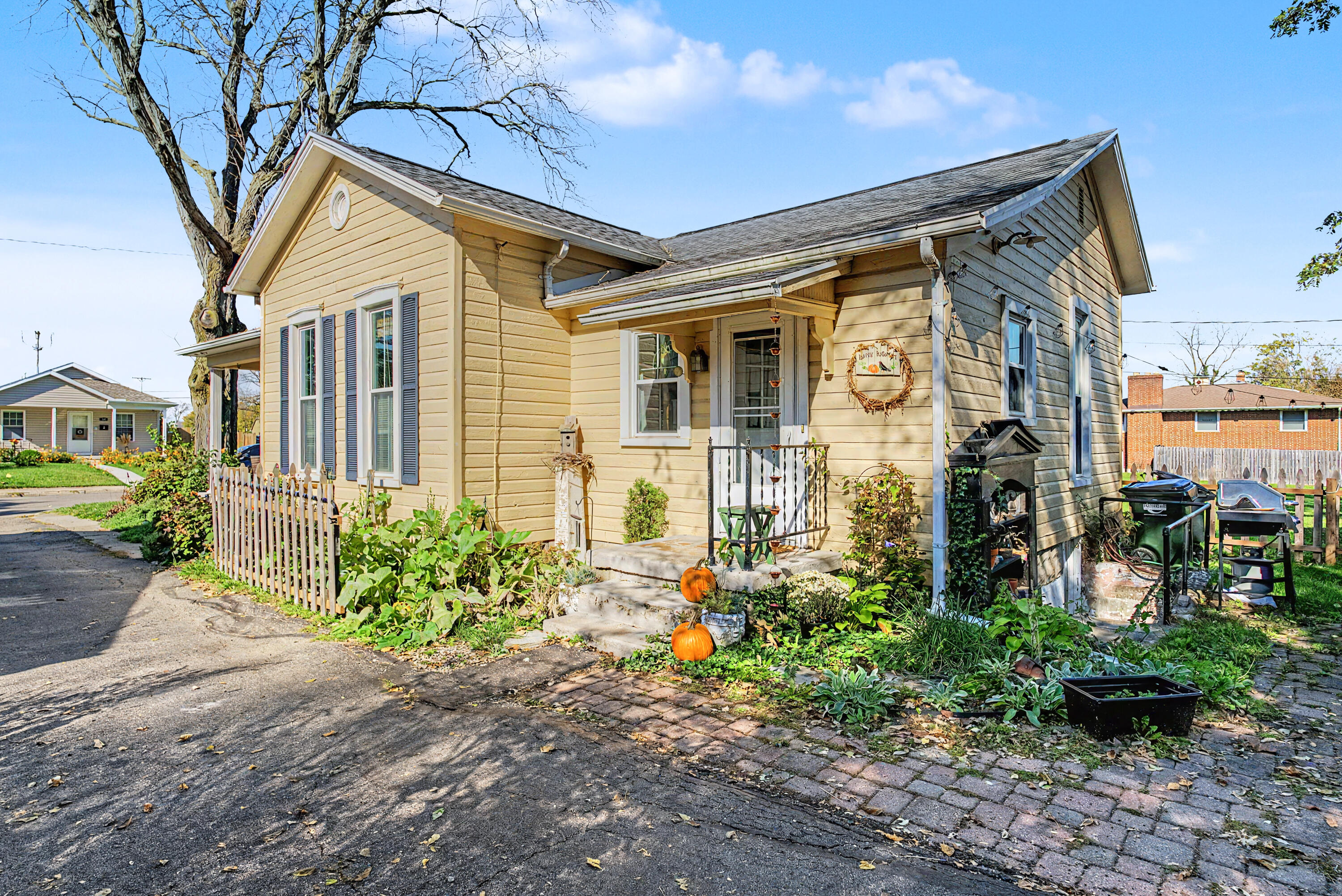 30 Perry, Vandalia, Ohio 45377