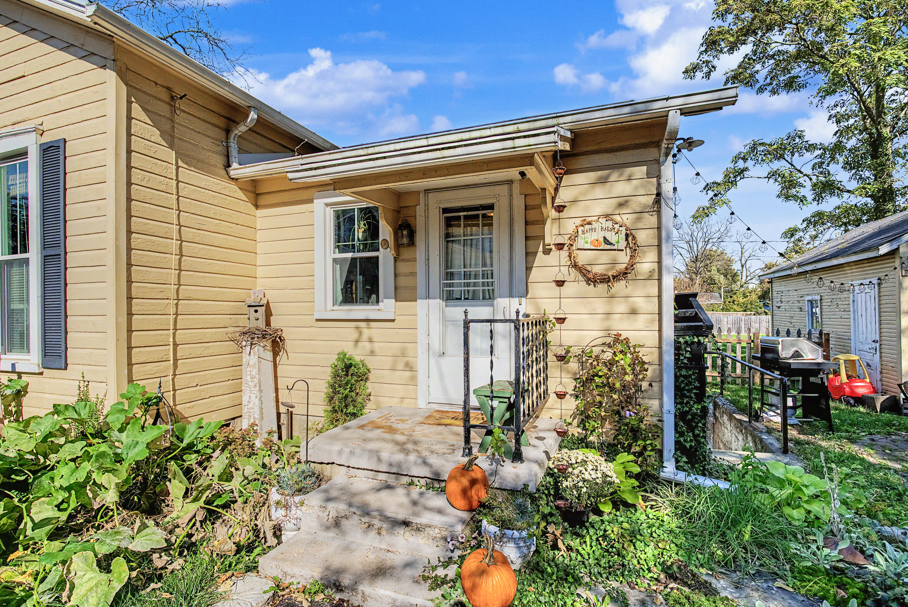 30 Perry, Vandalia, Ohio 45377