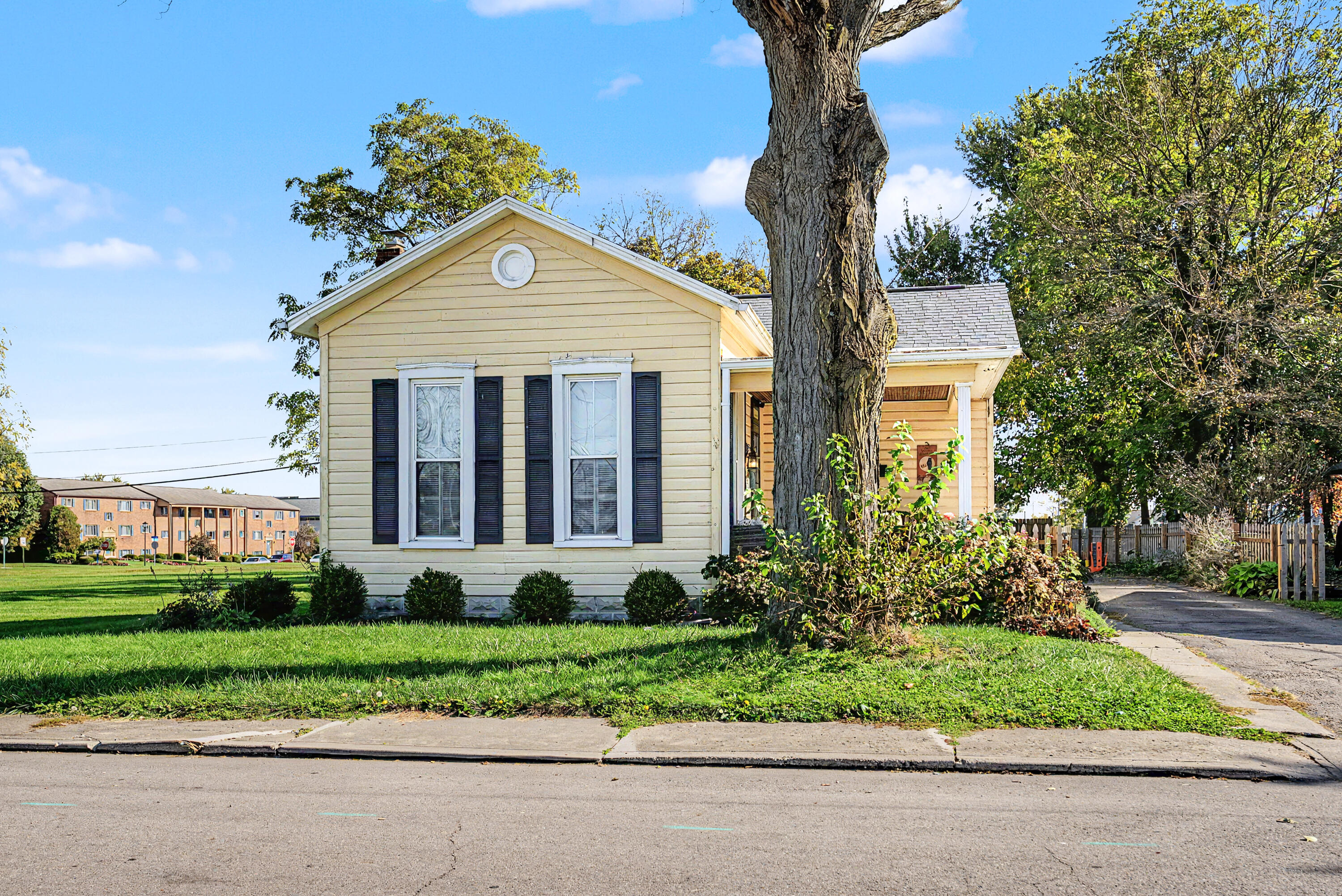 30 Perry, Vandalia, Ohio 45377