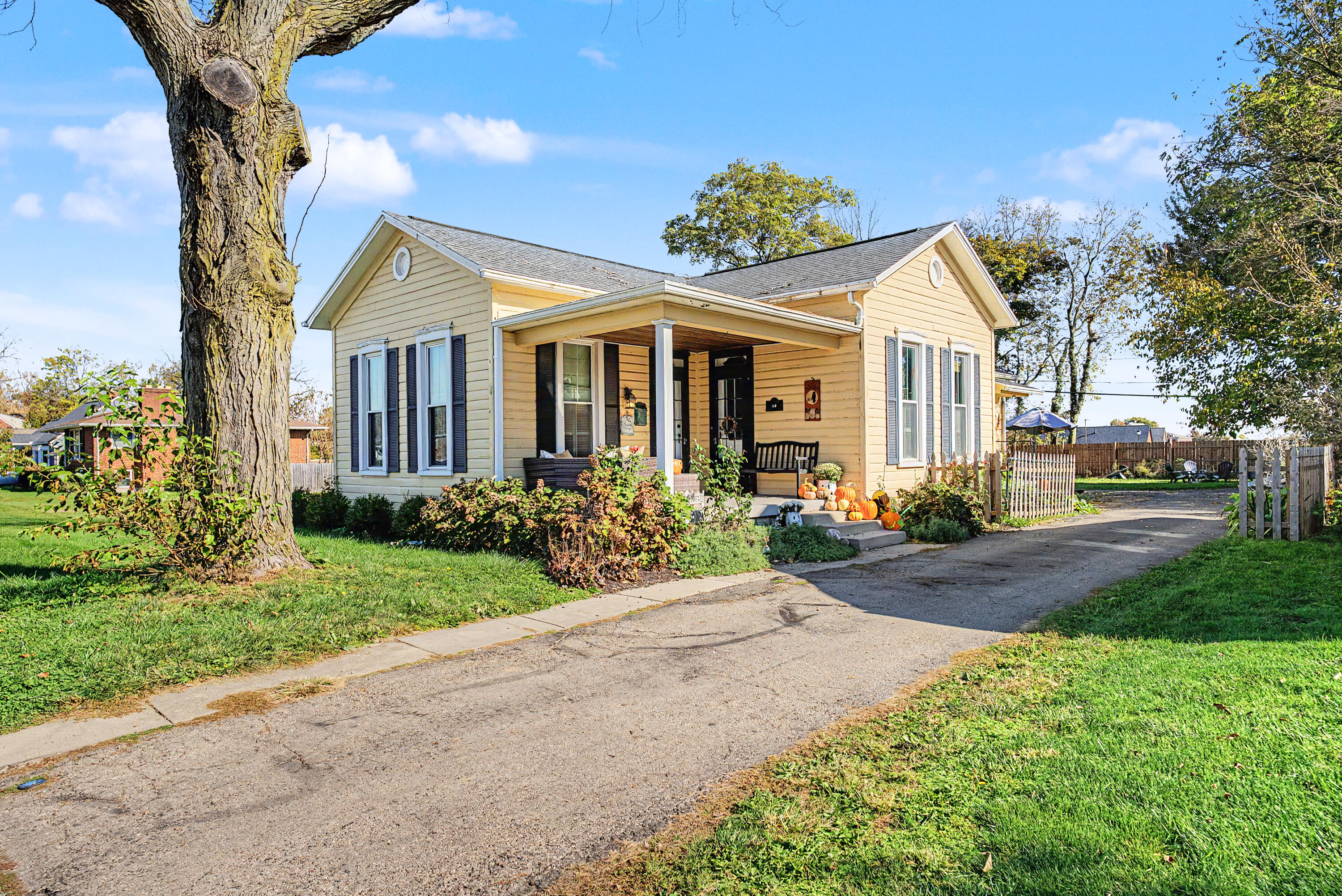 30 Perry, Vandalia, Ohio 45377
