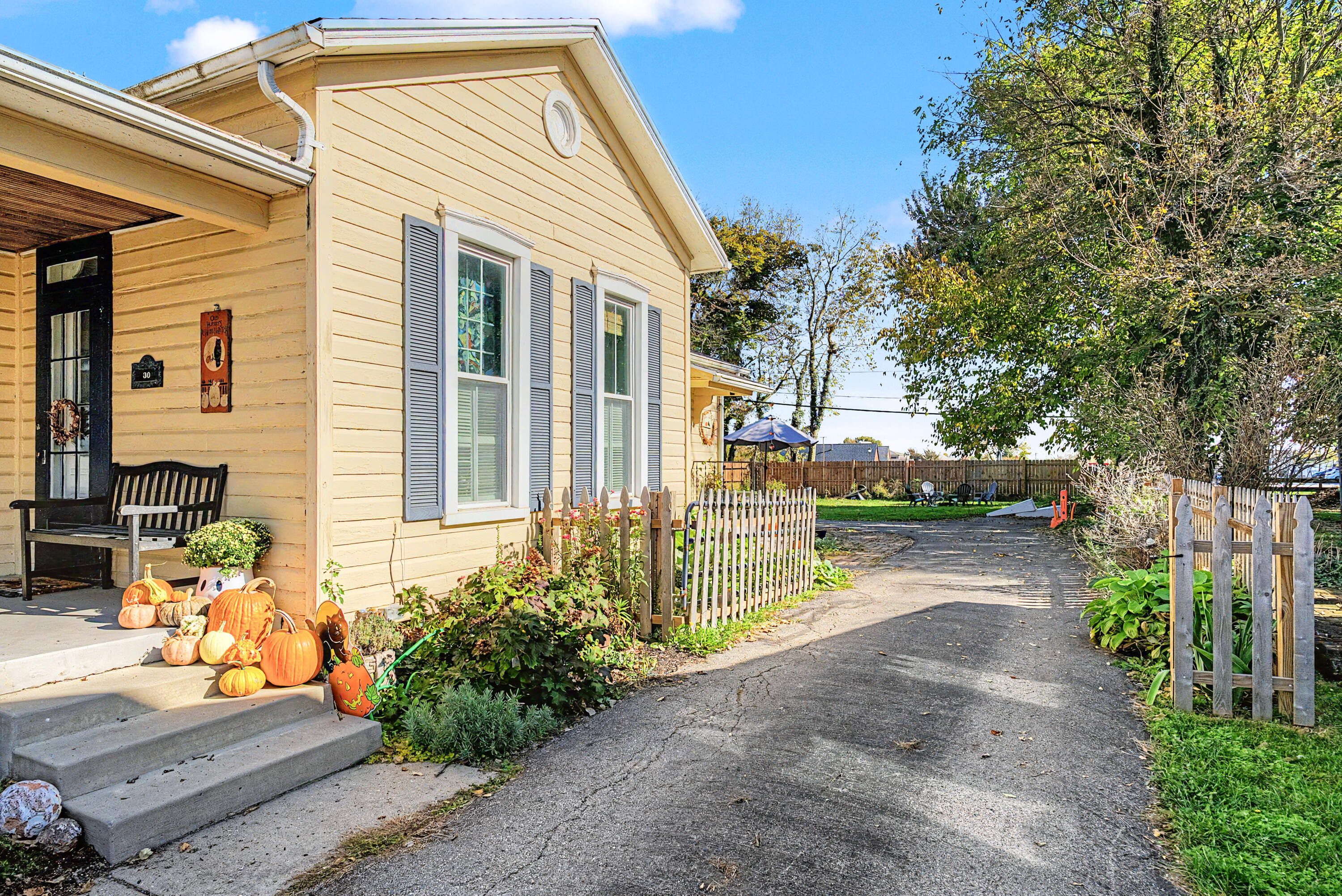 30 Perry, Vandalia, Ohio 45377