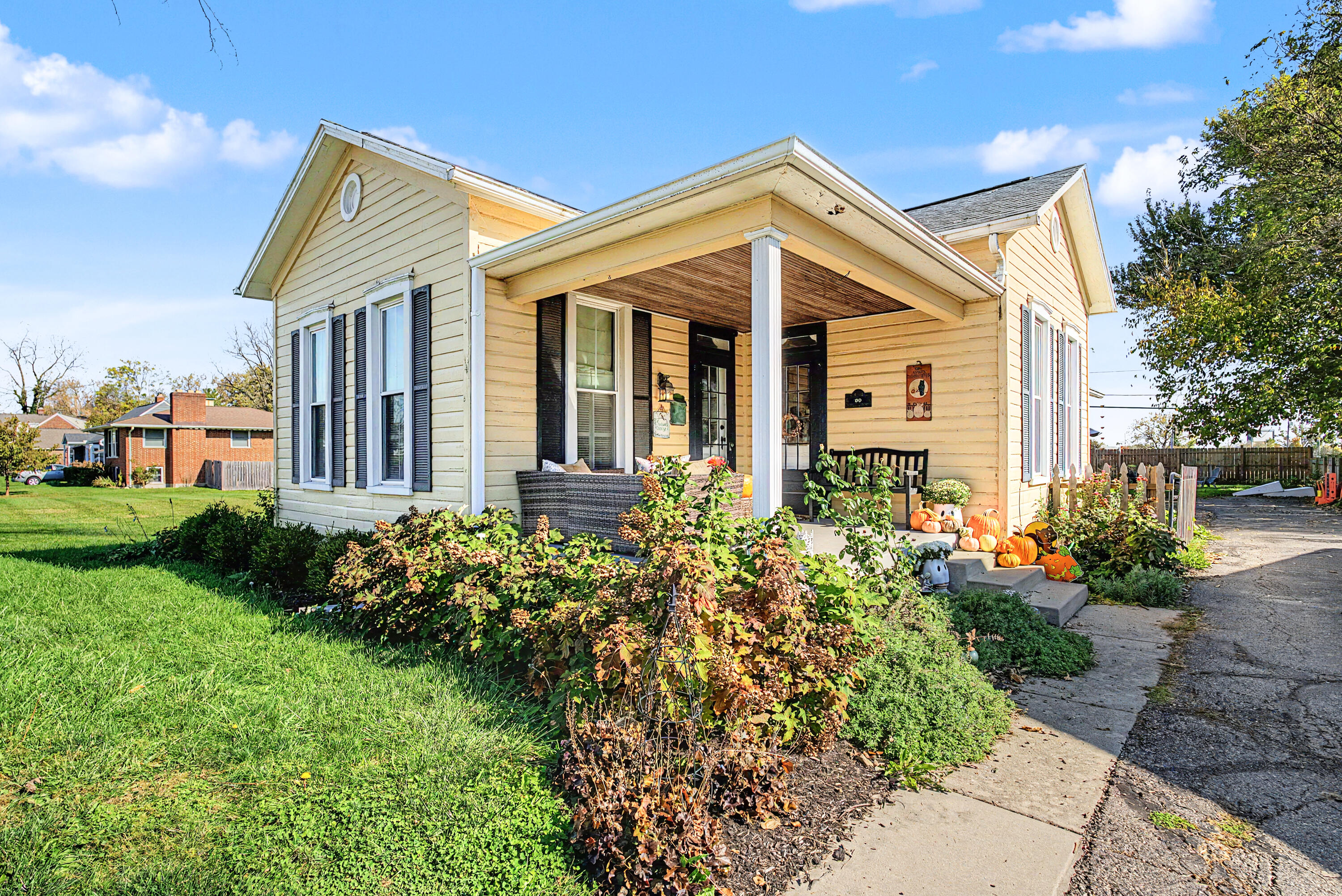 30 Perry, Vandalia, Ohio 45377