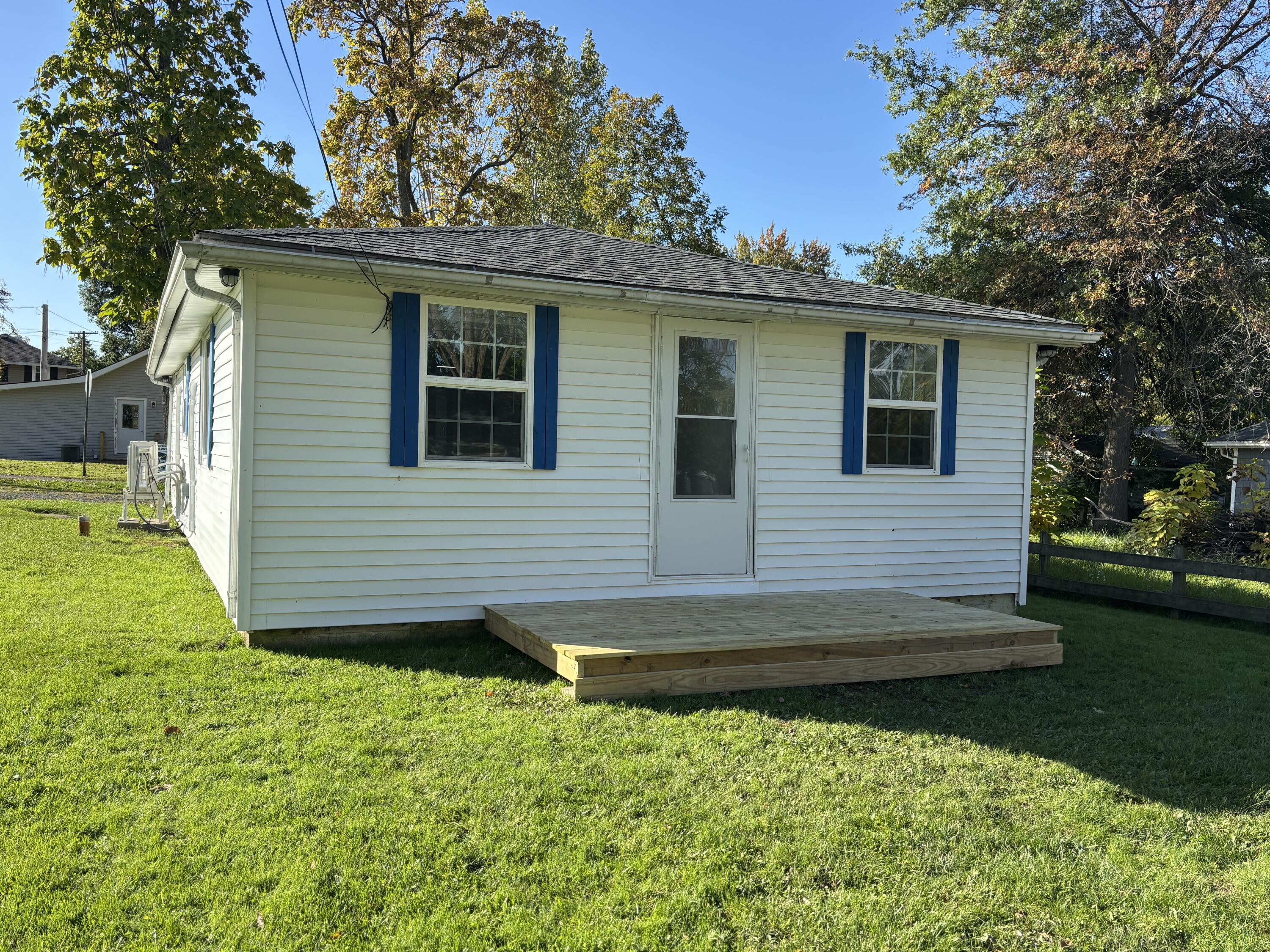 9781 Fairview, Lakeview, Ohio 43331