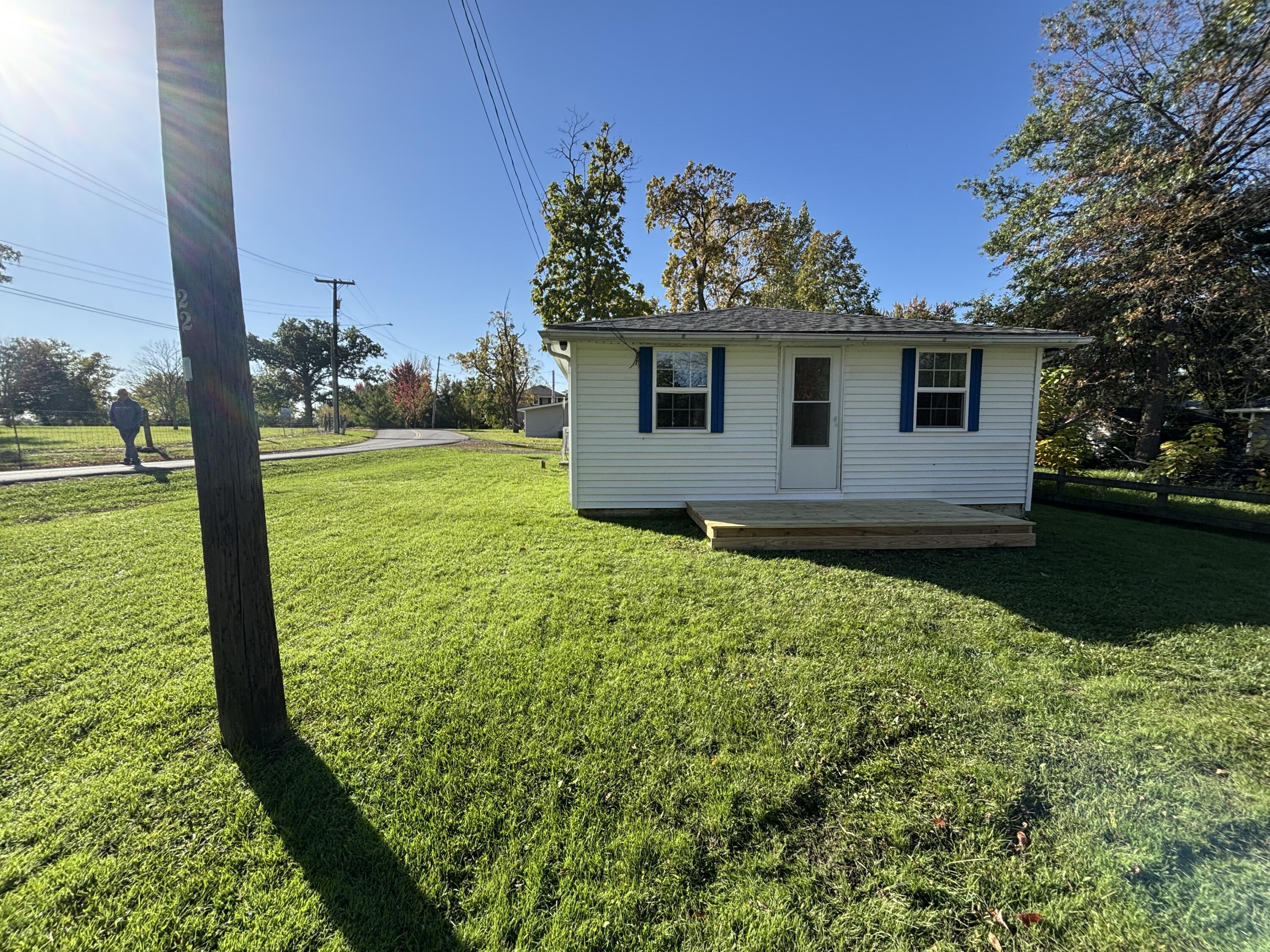 9781 Fairview, Lakeview, Ohio 43331